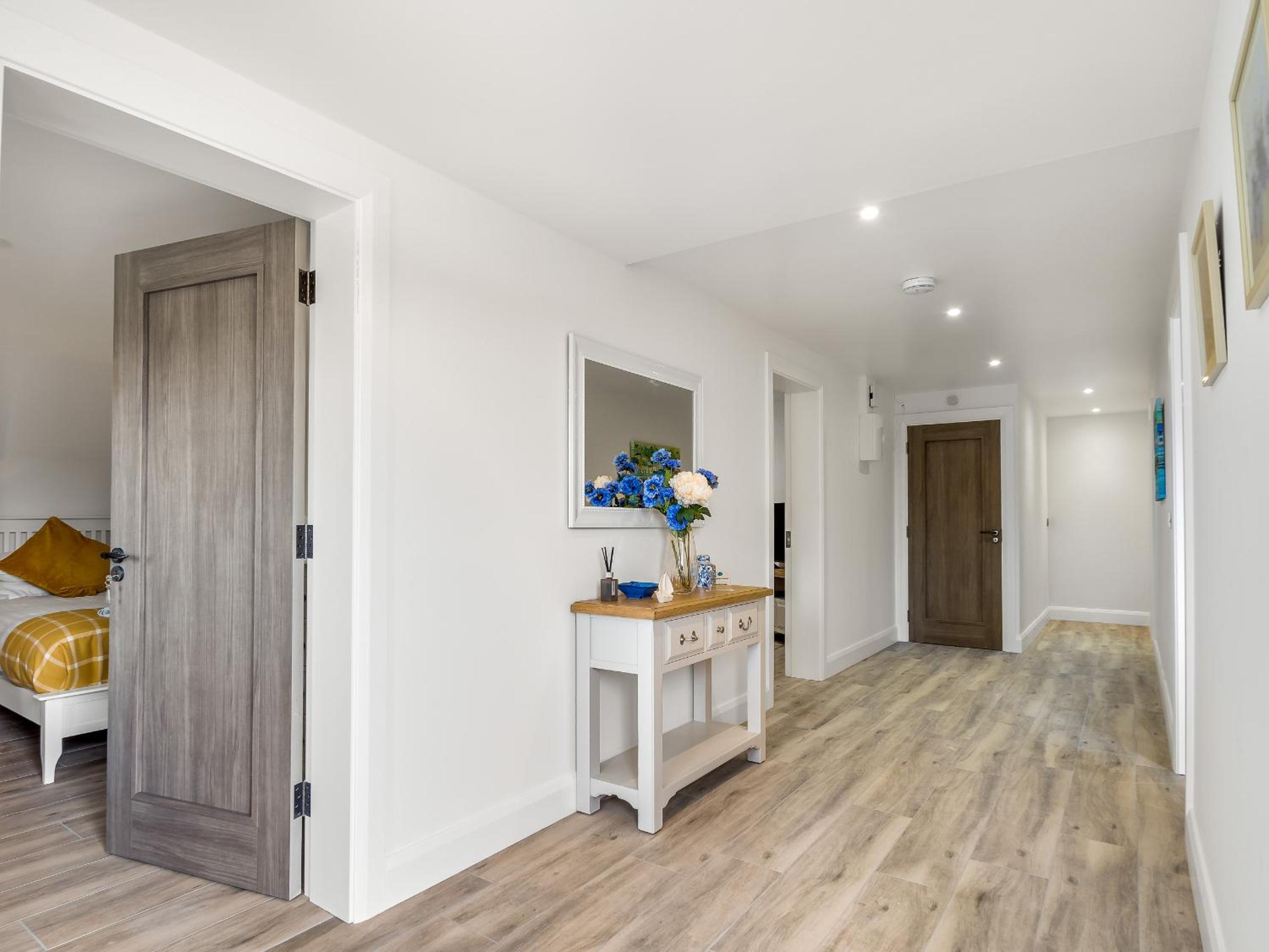 Cleggan Pierside Apt 1 view 3