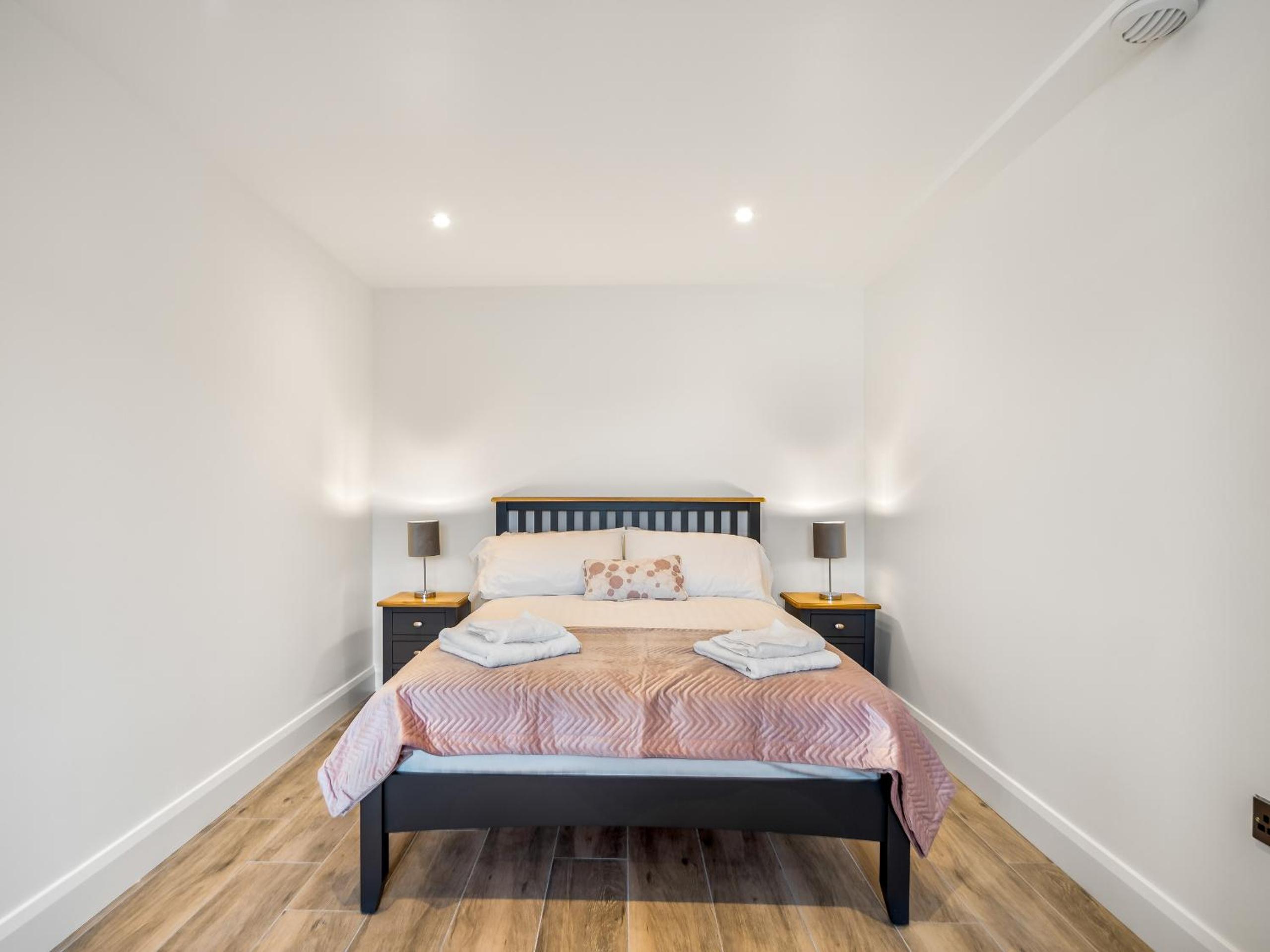 Cleggan Pierside Apt 1 view 5