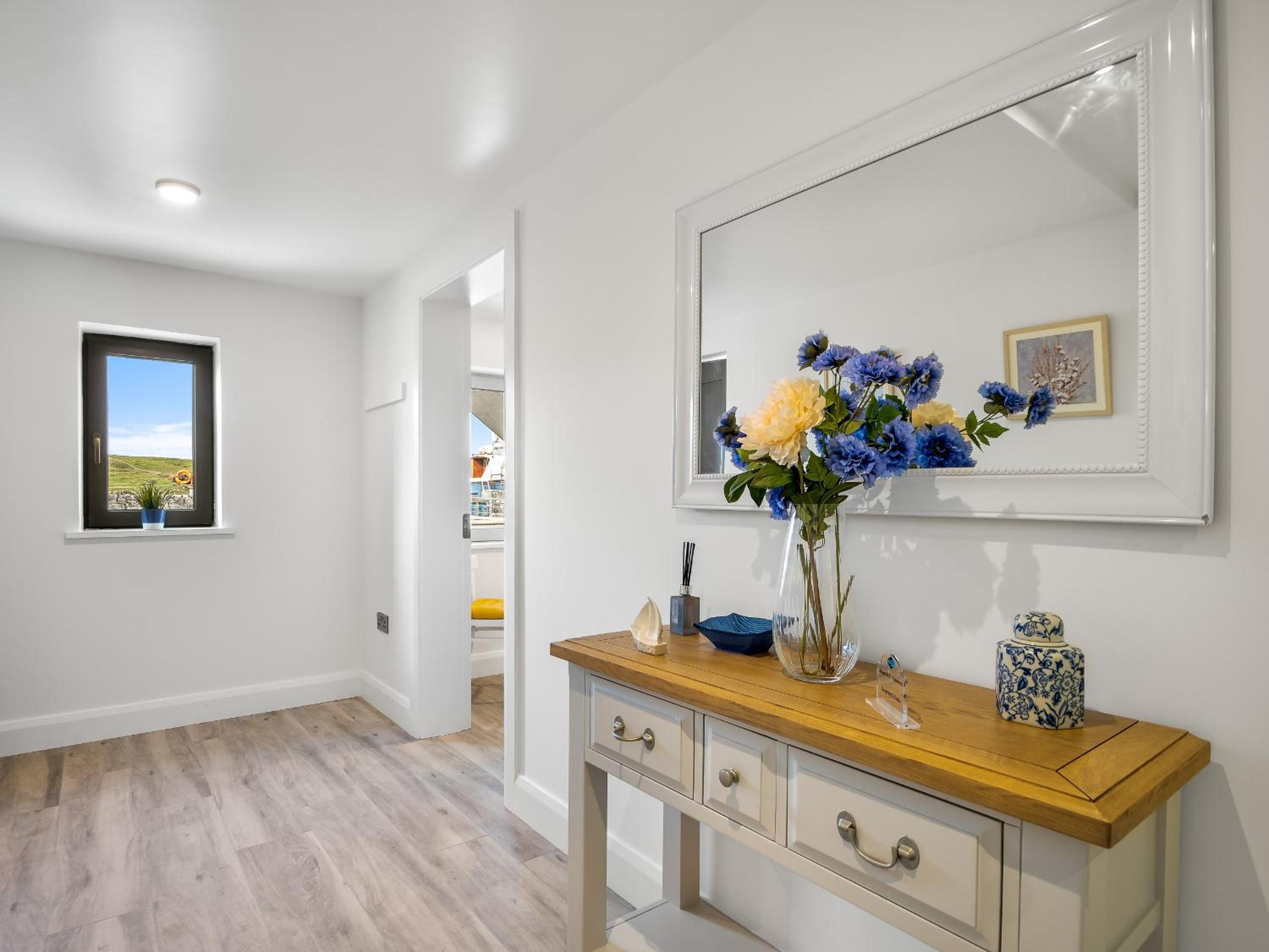 Cleggan Pierside Apt 1 view 4