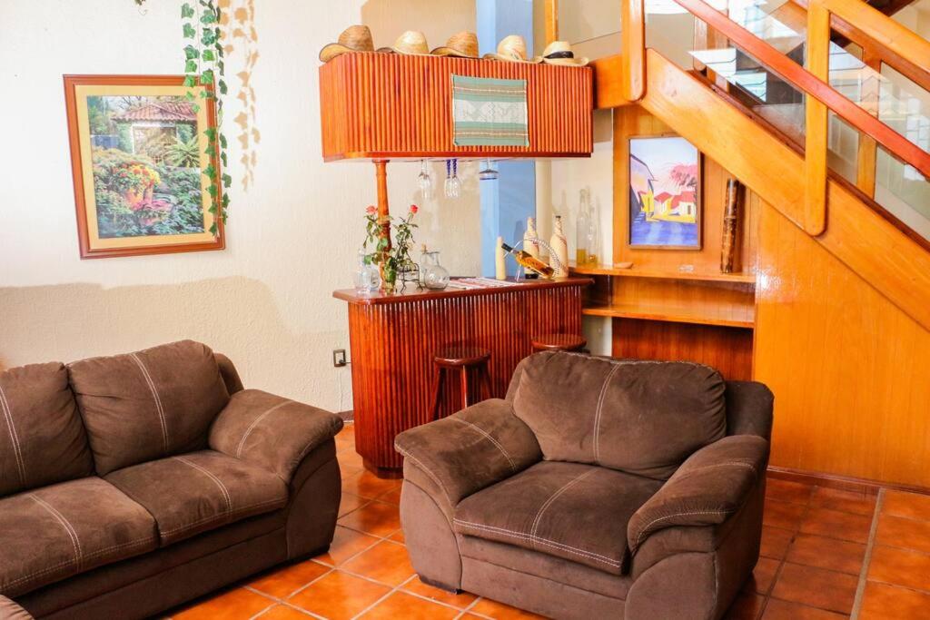 *Casa Numa Lil'a* Estancia tranquila para familias view 3