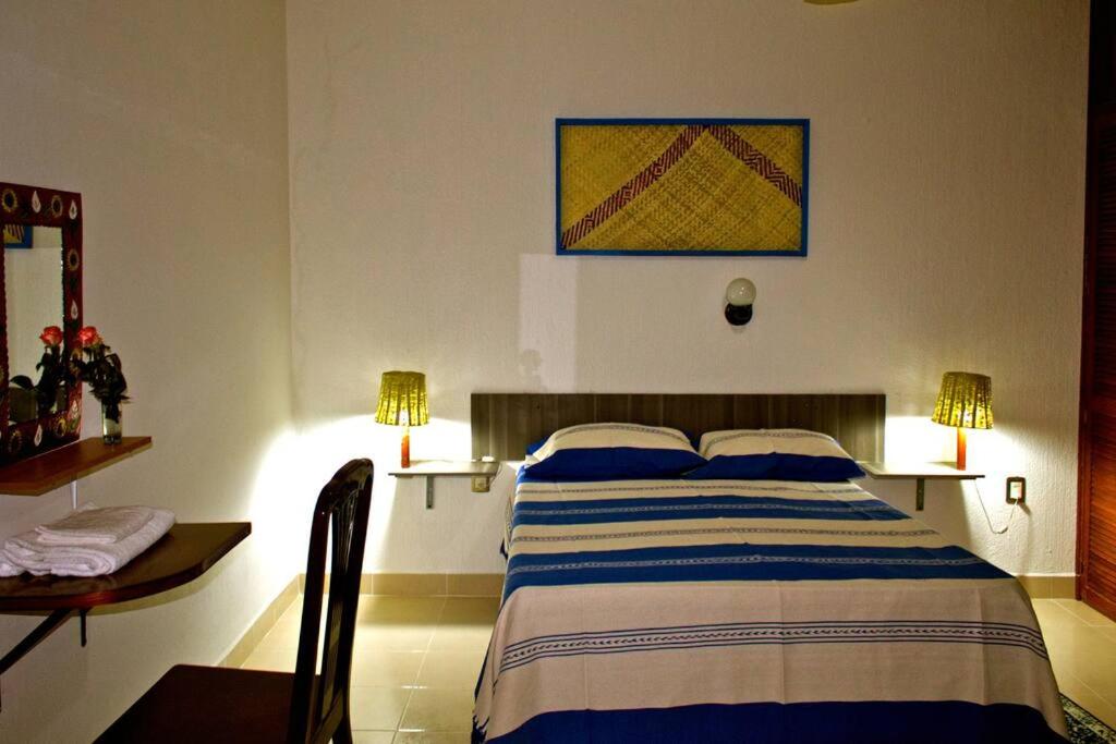 *Casa Numa Lil'a* Estancia tranquila para familias view 4