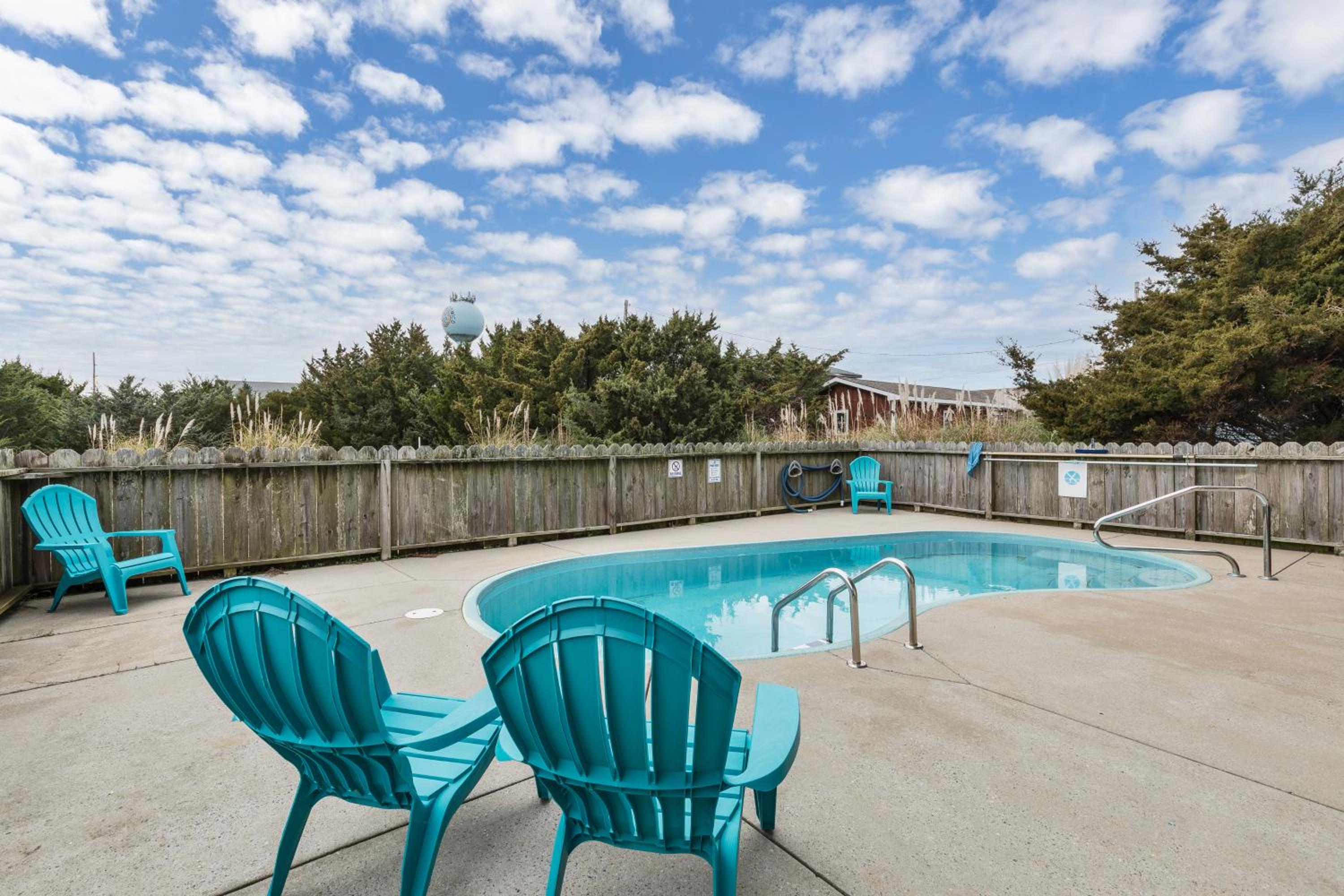 7030 - Waves Against the Machine by Resort Realty view 4