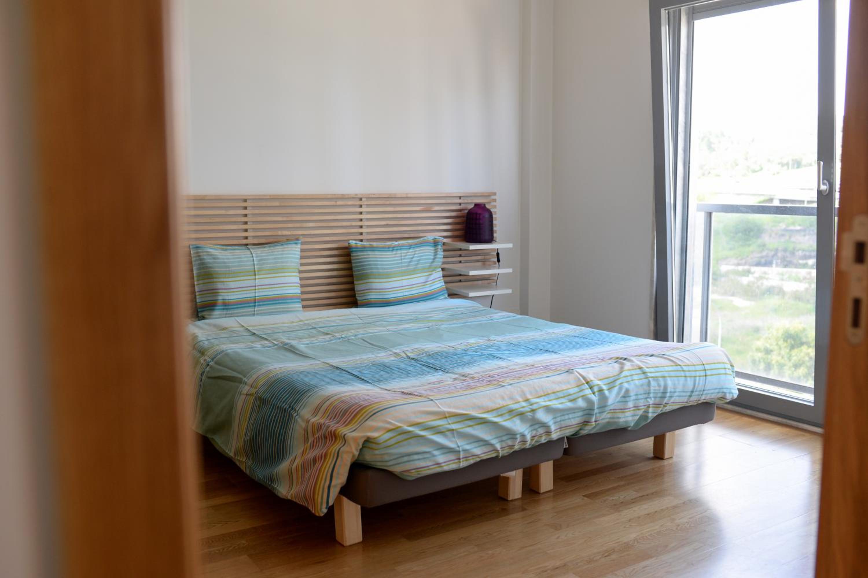 Lisbon Brown Cozy Apartment view 2