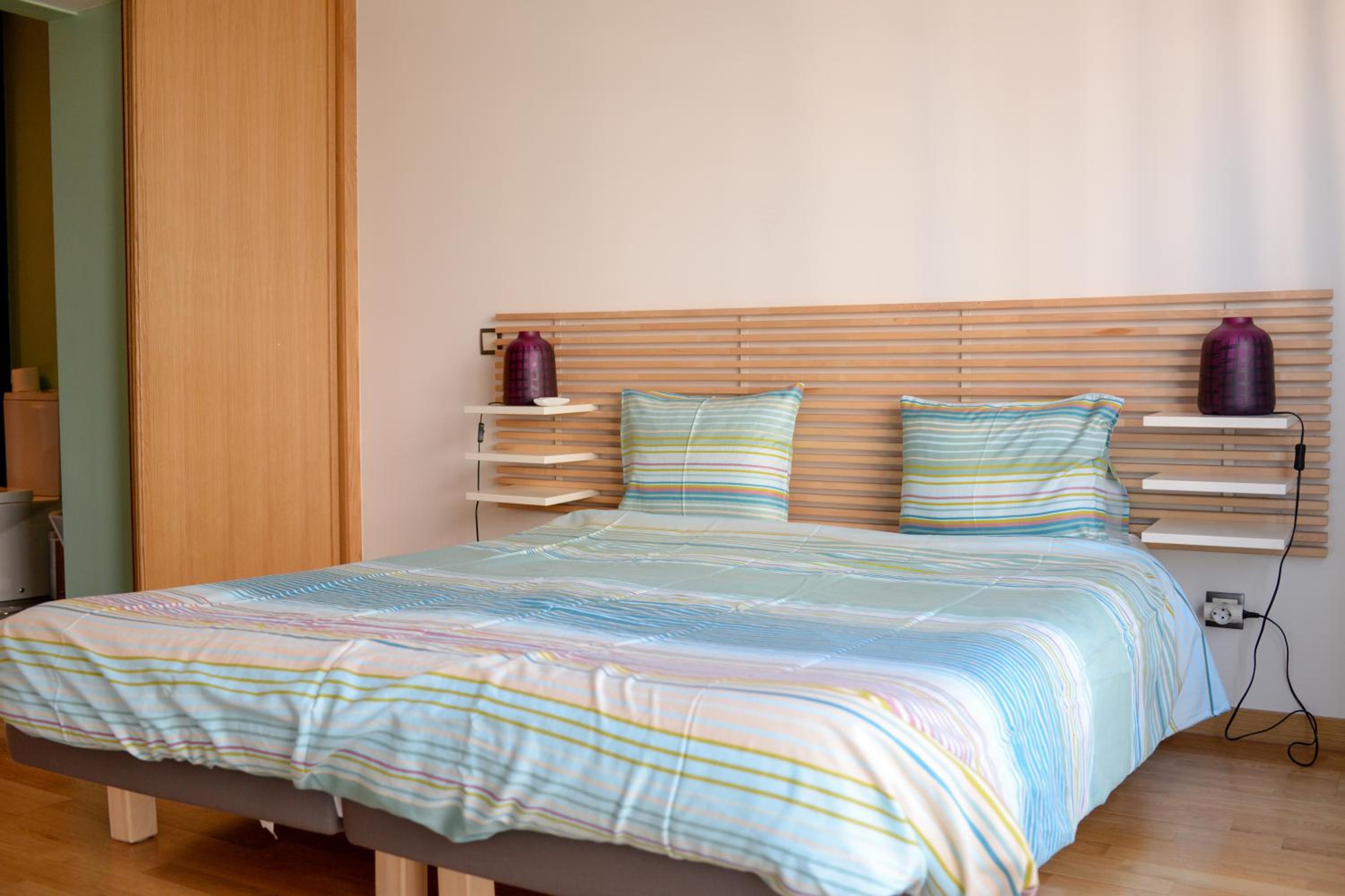 Lisbon Brown Cozy Apartment view 4