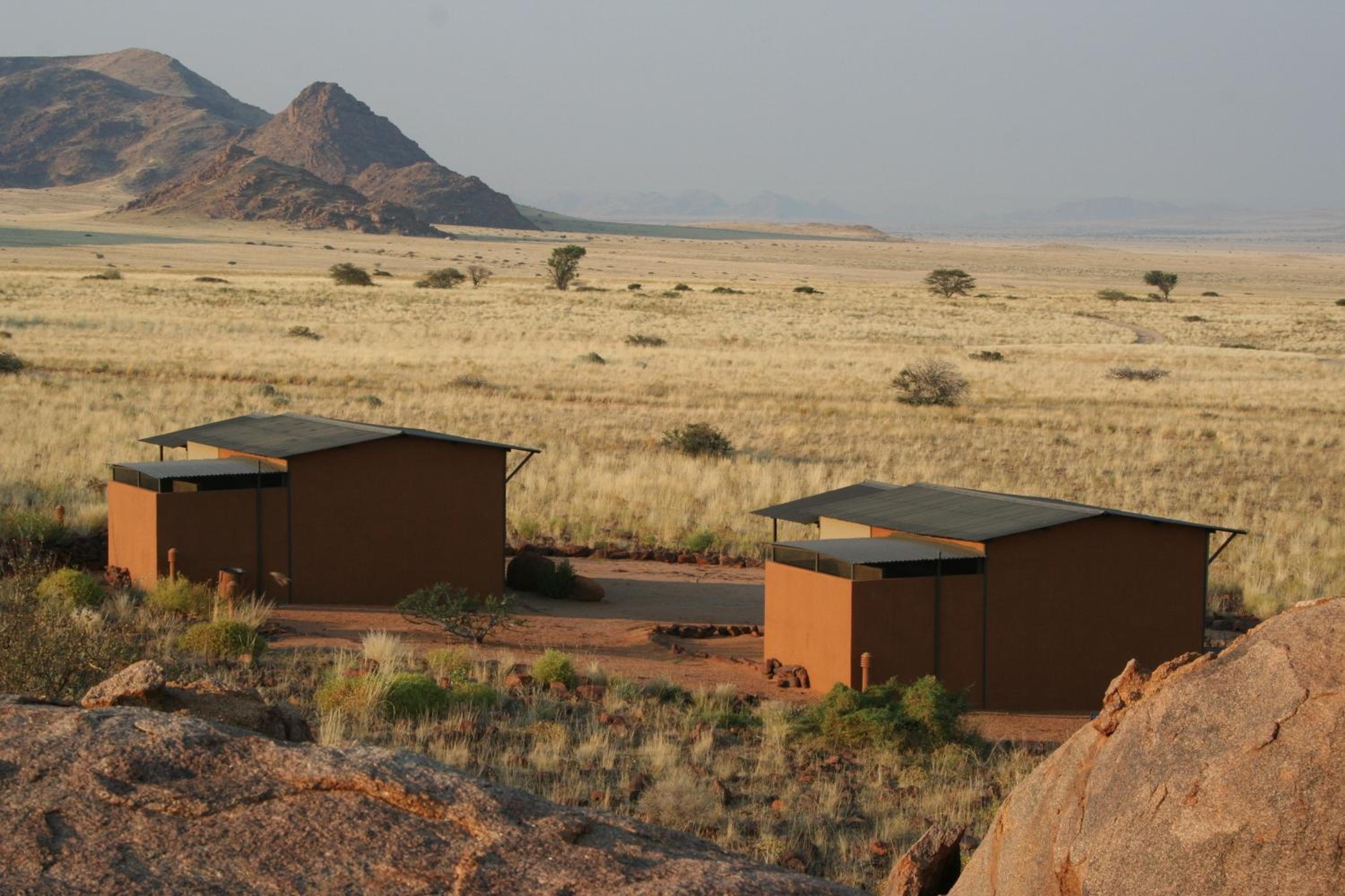 Soft Adventure Camp view 2