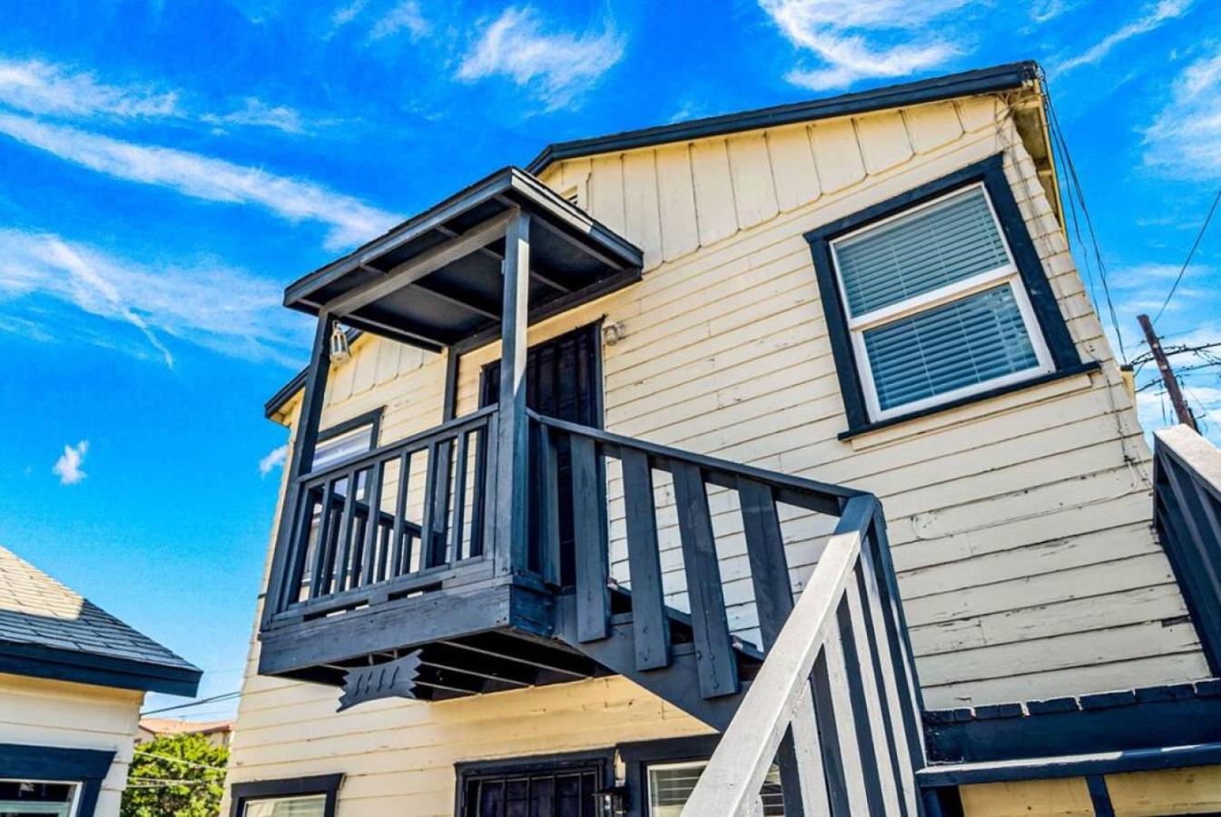 Azure Loft by Rather Be Properties view 3