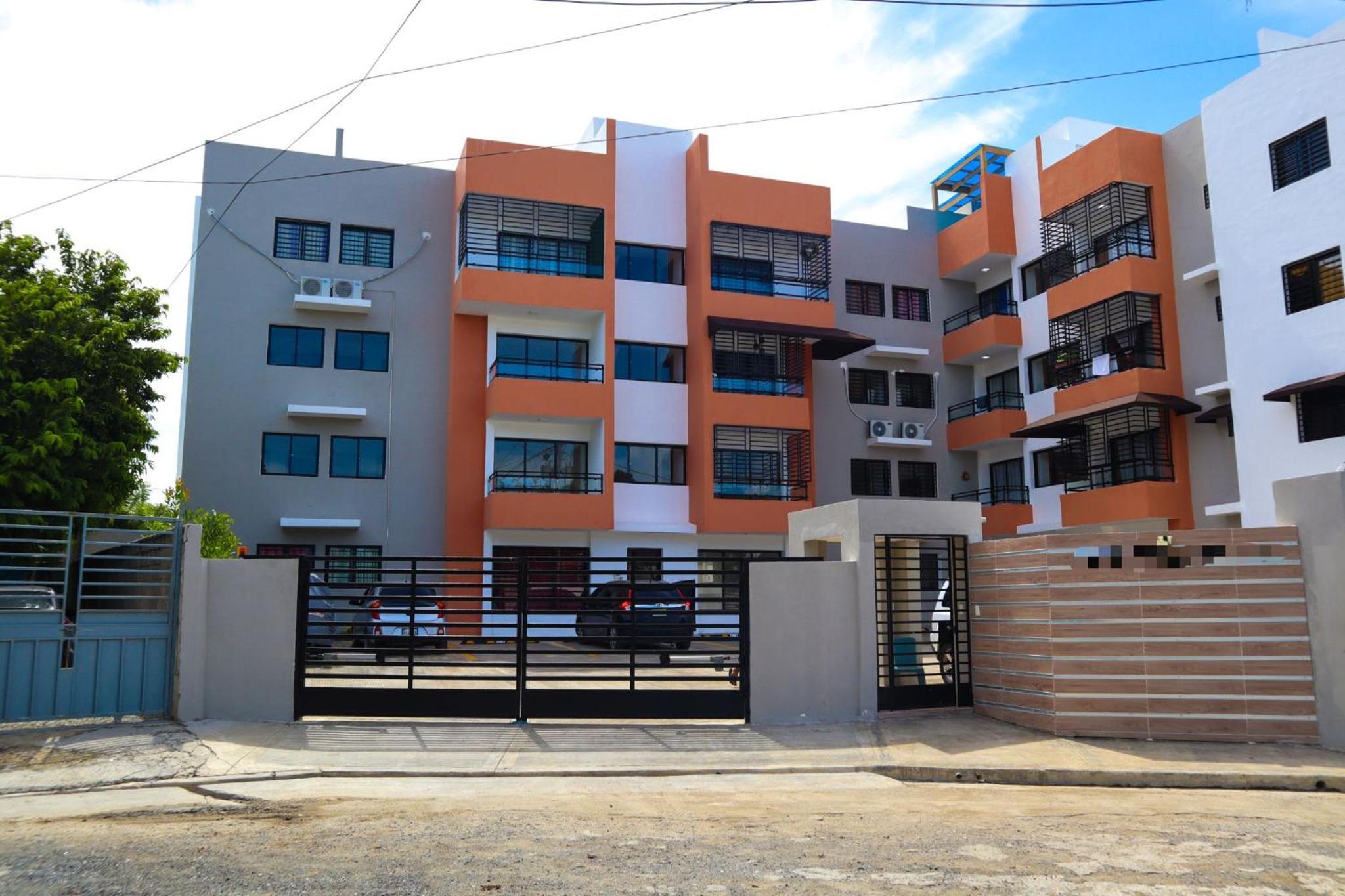 Hermoso y Acogedor Apartamento