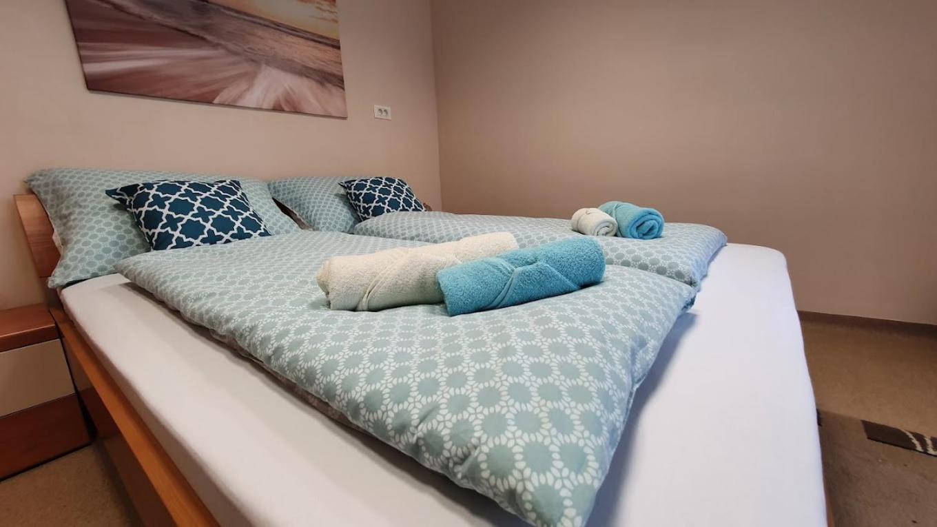 Apartmaji Branko