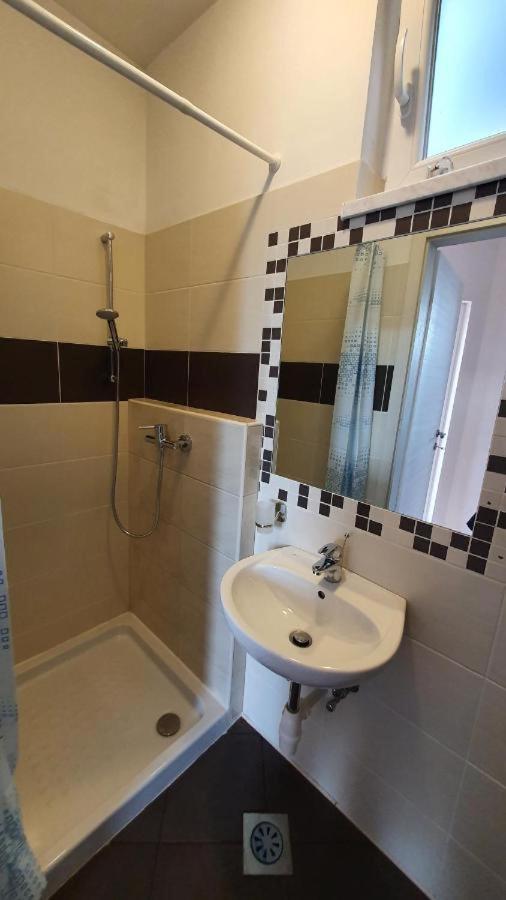 Apartmaji Branko