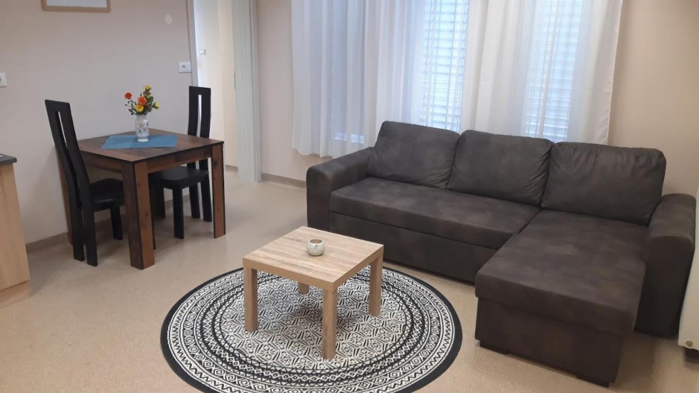 Apartmaji Branko