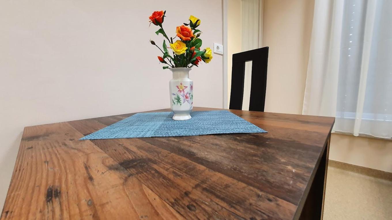 Apartmaji Branko