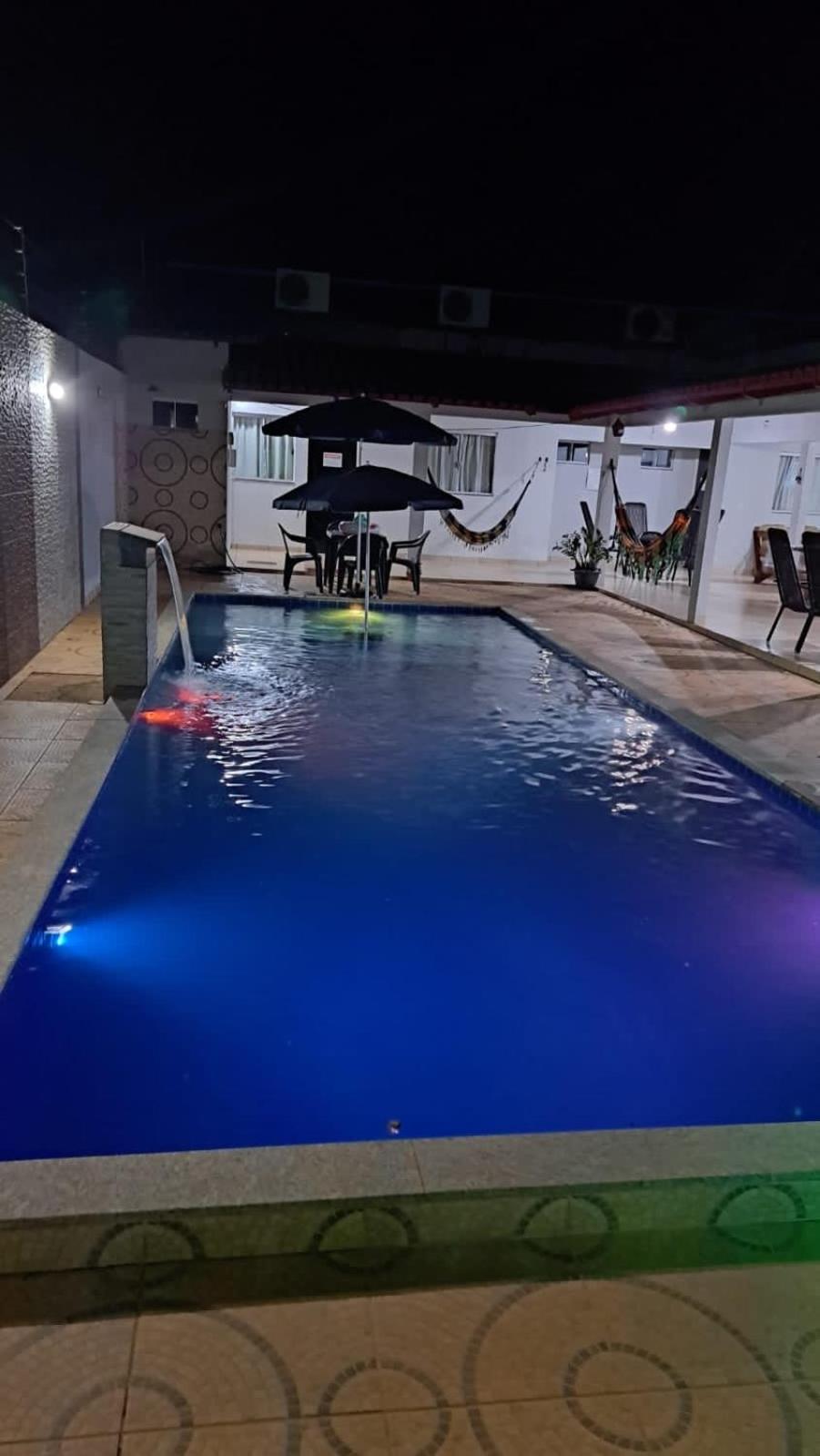 Rancho Peixe Grande Luiz Alves Rio Araguaia