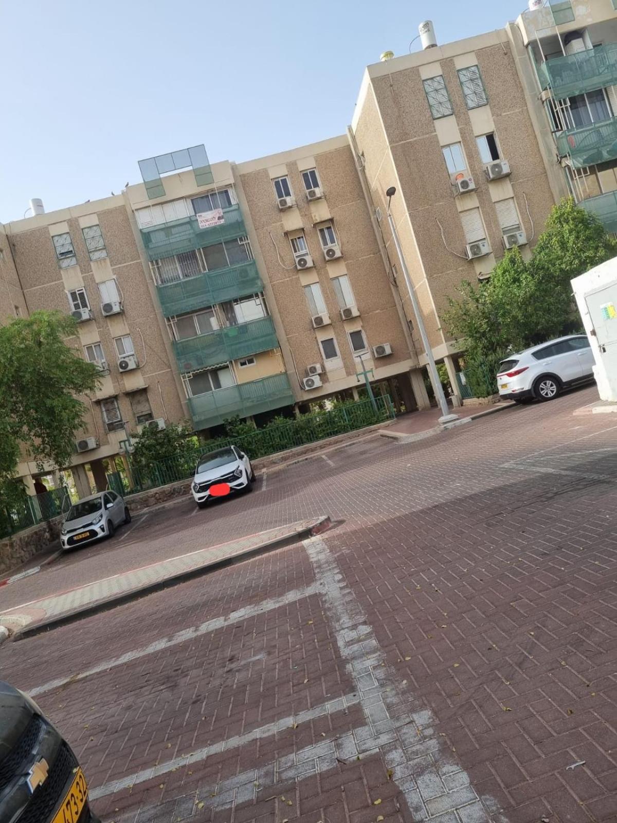 דירה בסטייל view 4