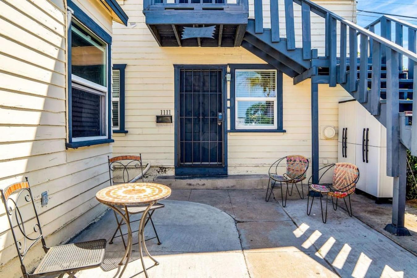 Sunny Suite on 43rd by Rather Be Properties view 5