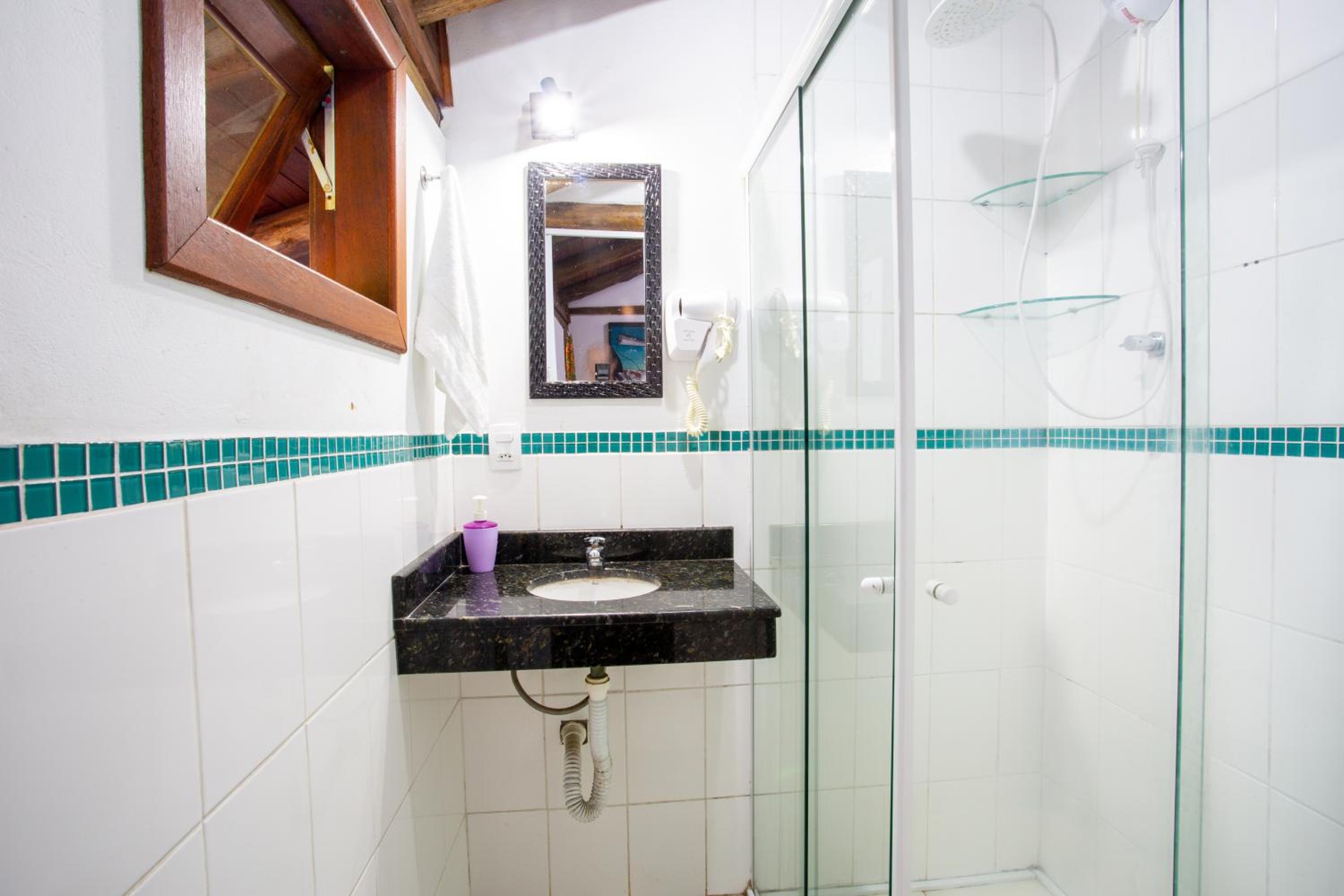 Casas Temporada Aldeia Niura Opy