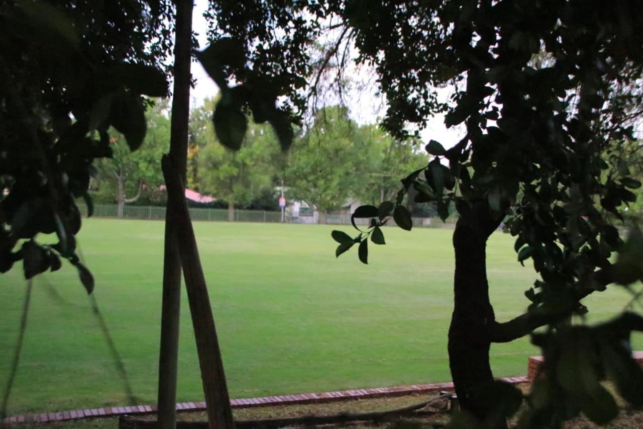 Wampex guest house view 5