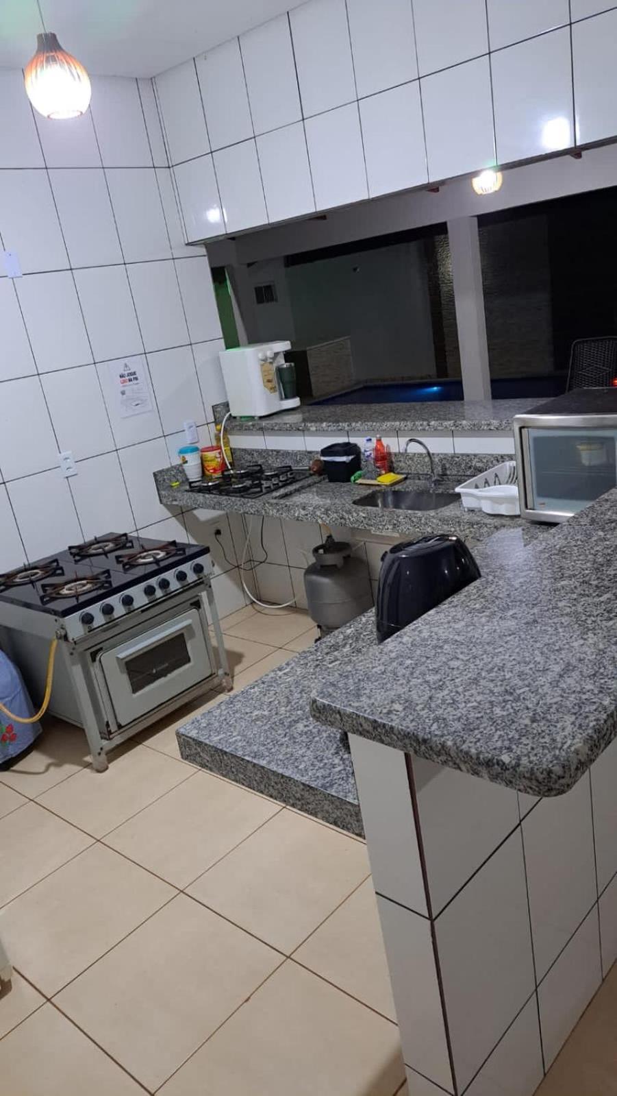 Rancho Peixe Grande Luiz Alves Rio Araguaia