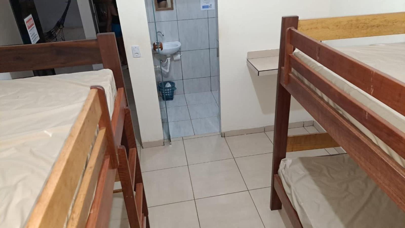 Rancho Peixe Grande Luiz Alves Rio Araguaia