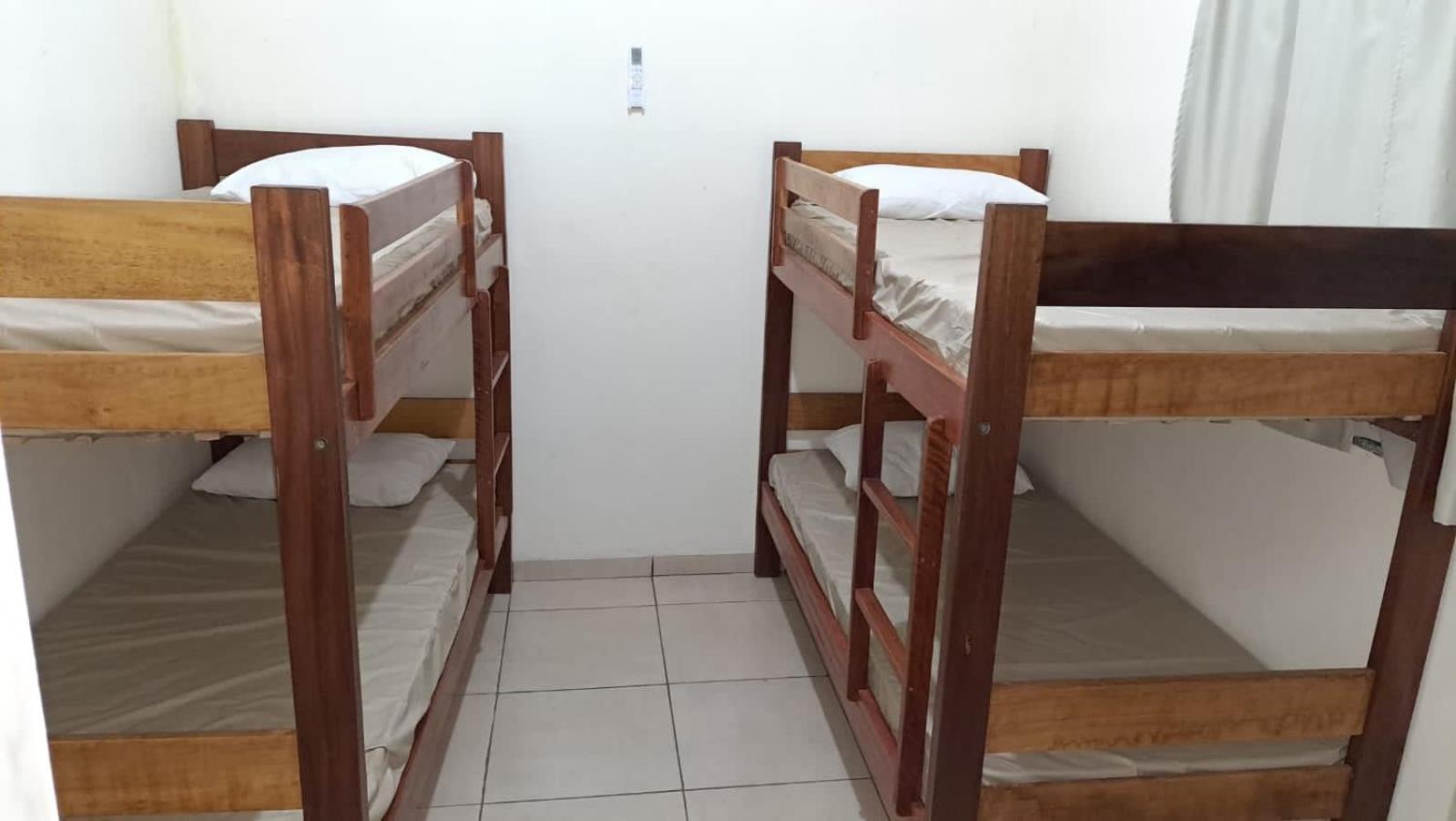 Rancho Peixe Grande Luiz Alves Rio Araguaia