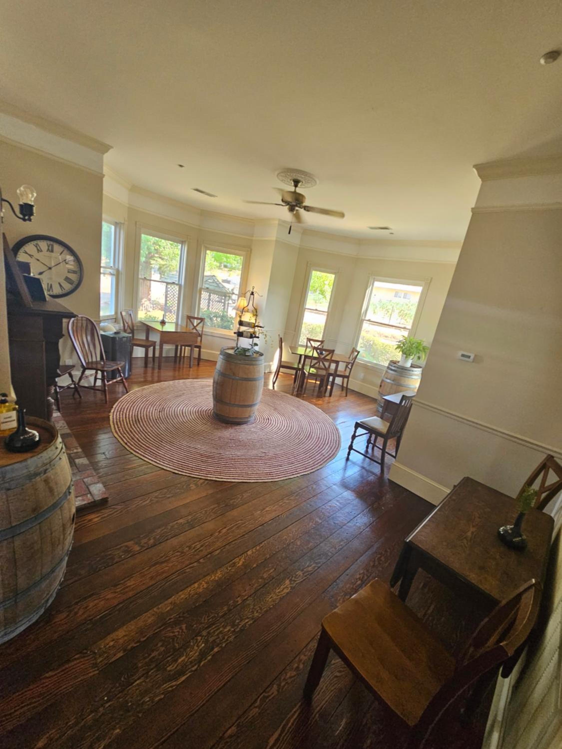 The Inn at 161