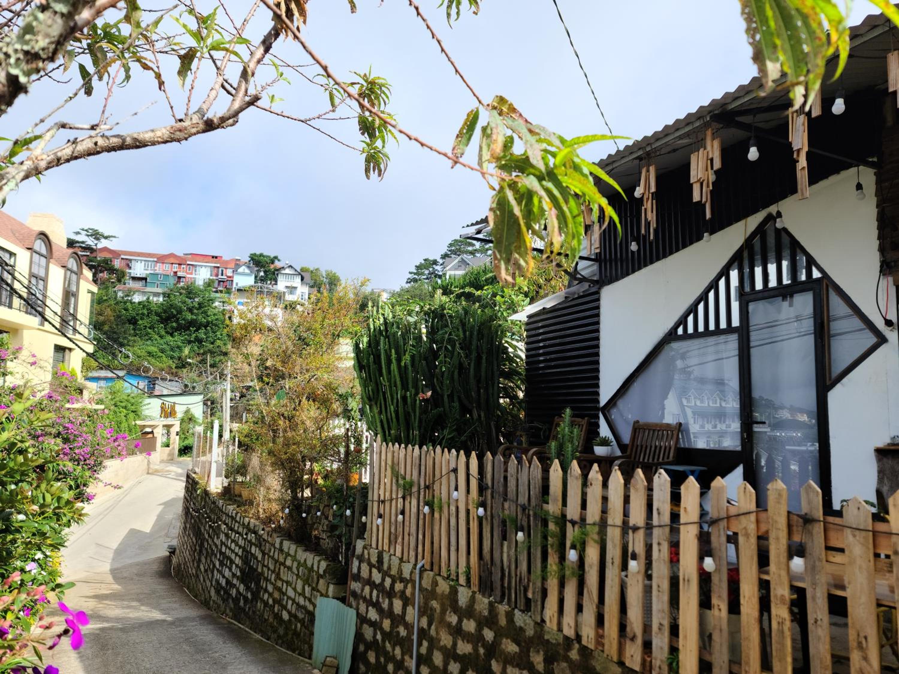 Cleverlearn's Homestay & Coffee view 2
