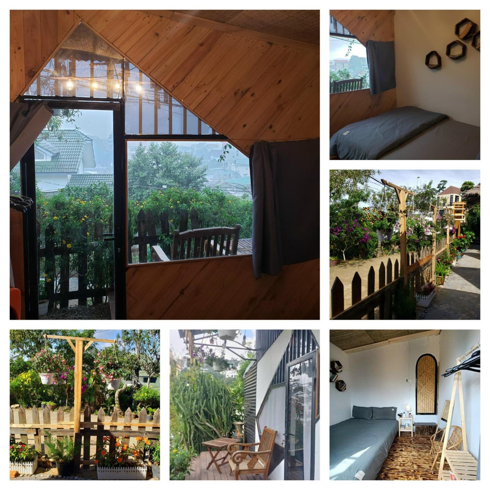 Cleverlearn's Homestay & Coffee view 3