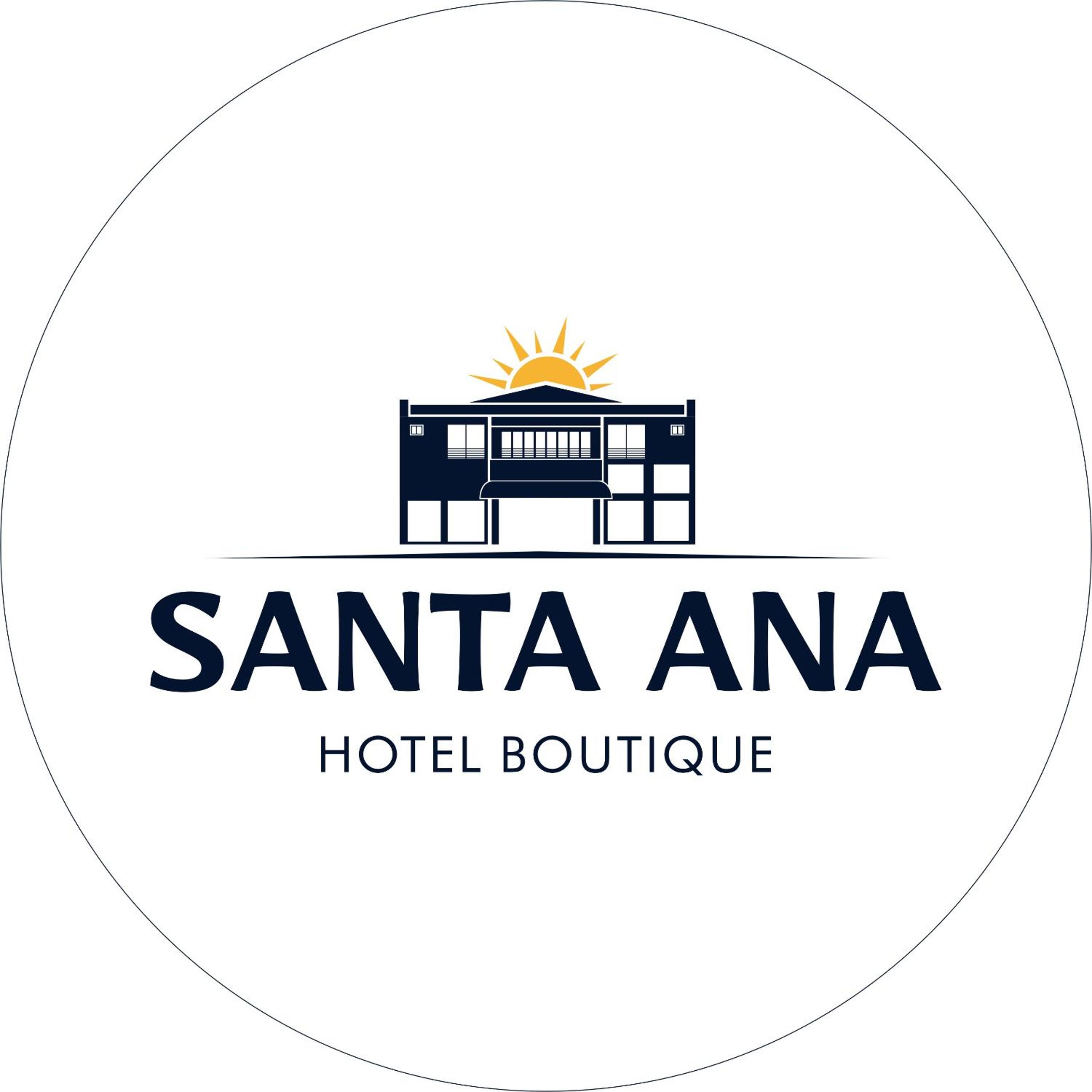 Hotel Boutique Santa Ana