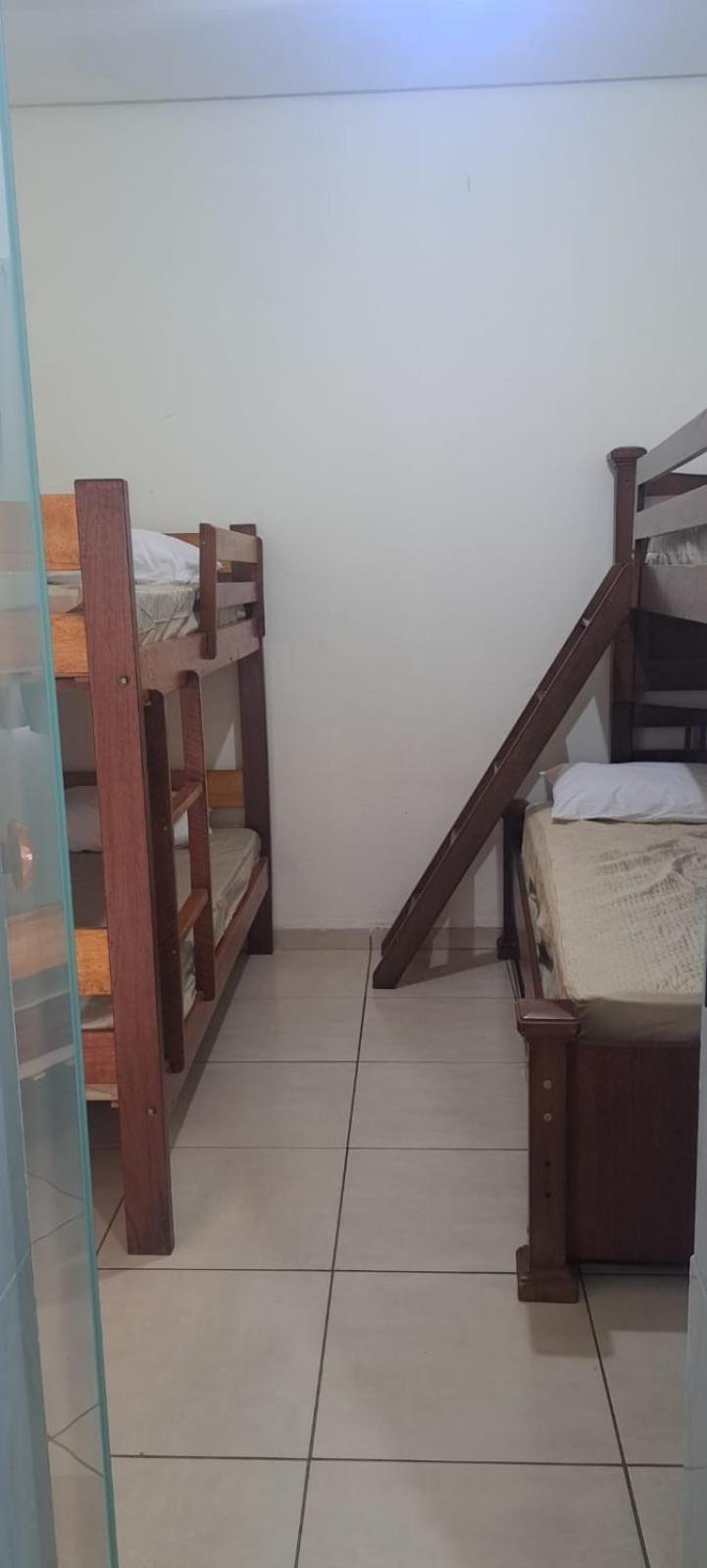 Rancho Peixe Grande Luiz Alves Rio Araguaia