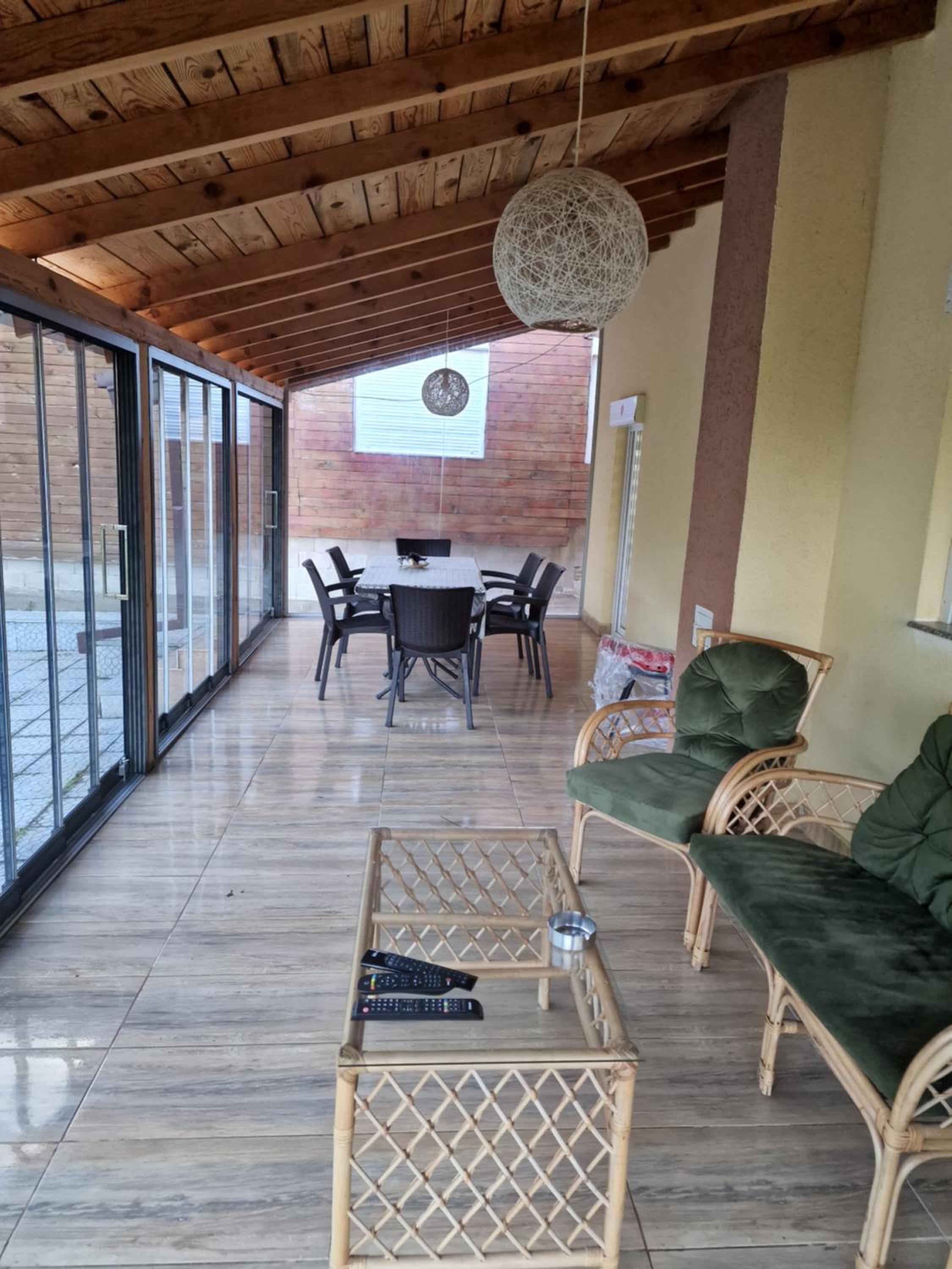 Villa Rina