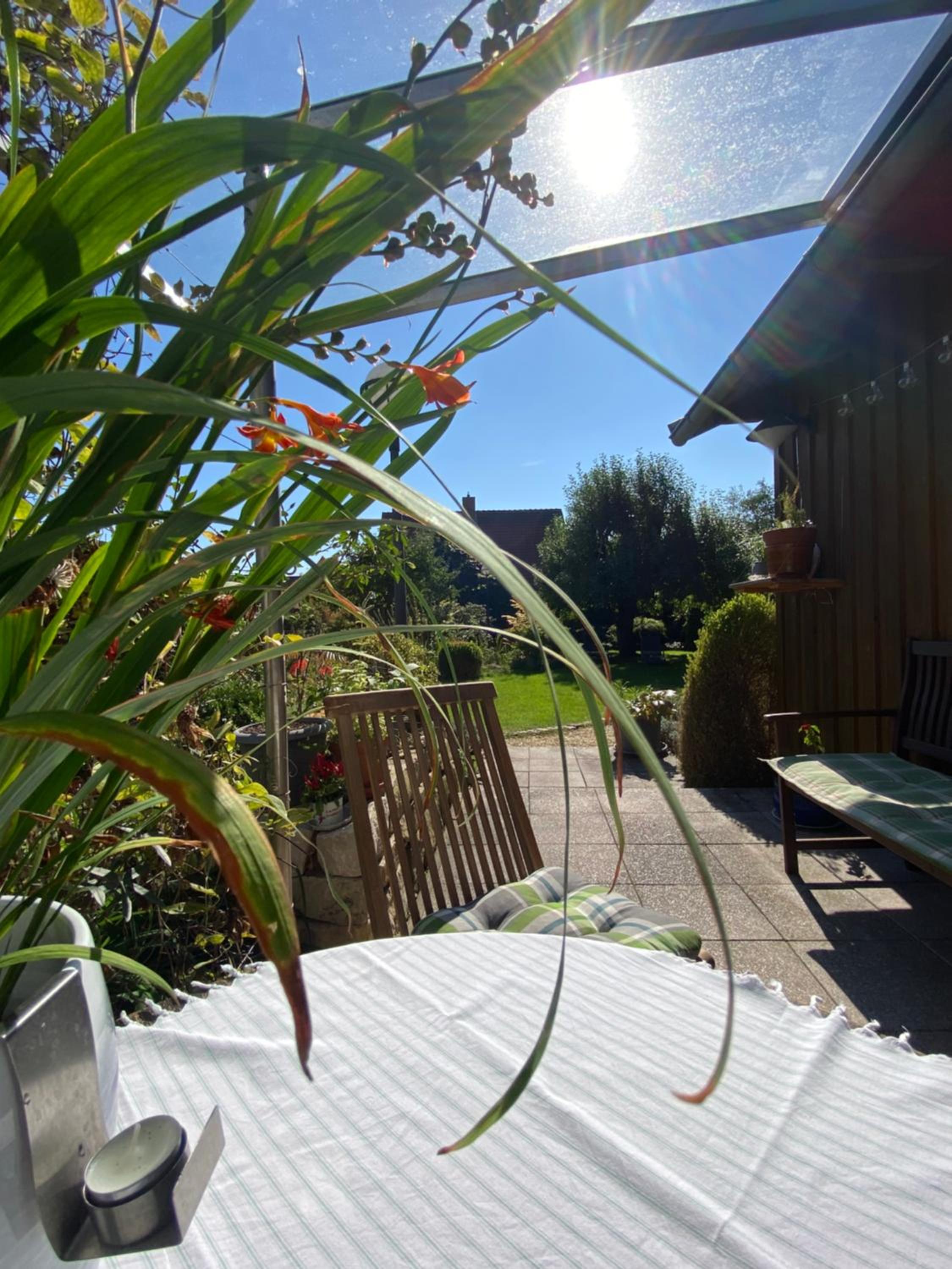 Erichshagener Ferienlaube