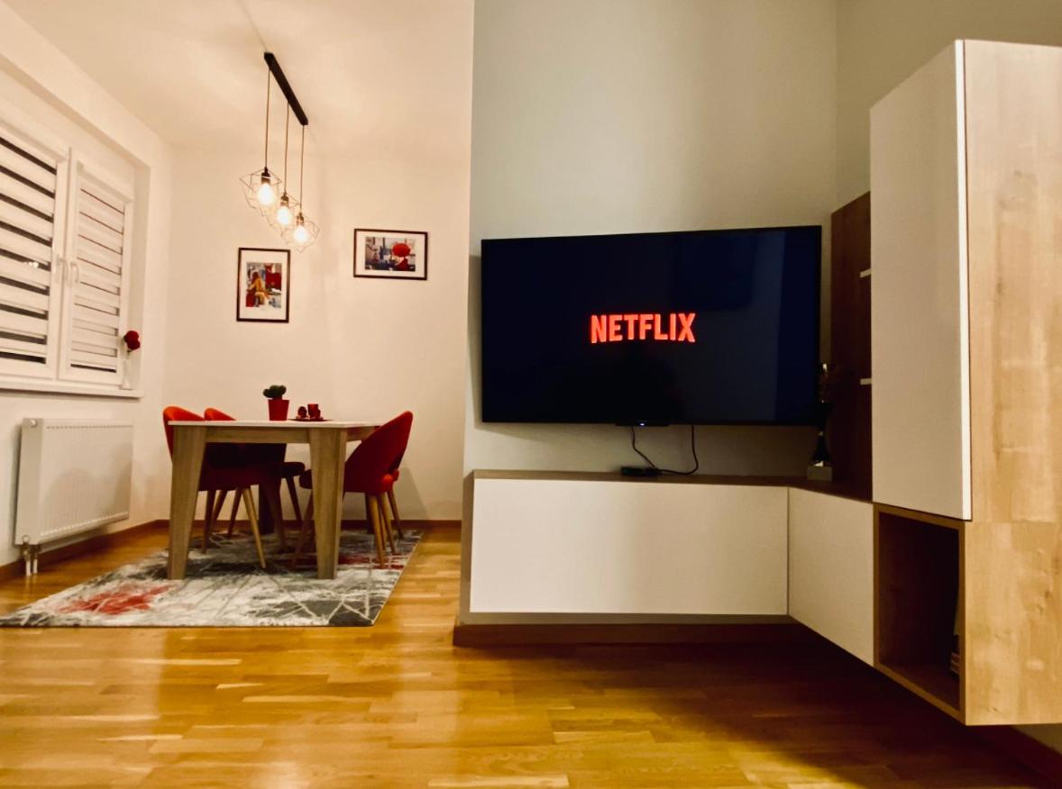 Apartman Pale Jahorina