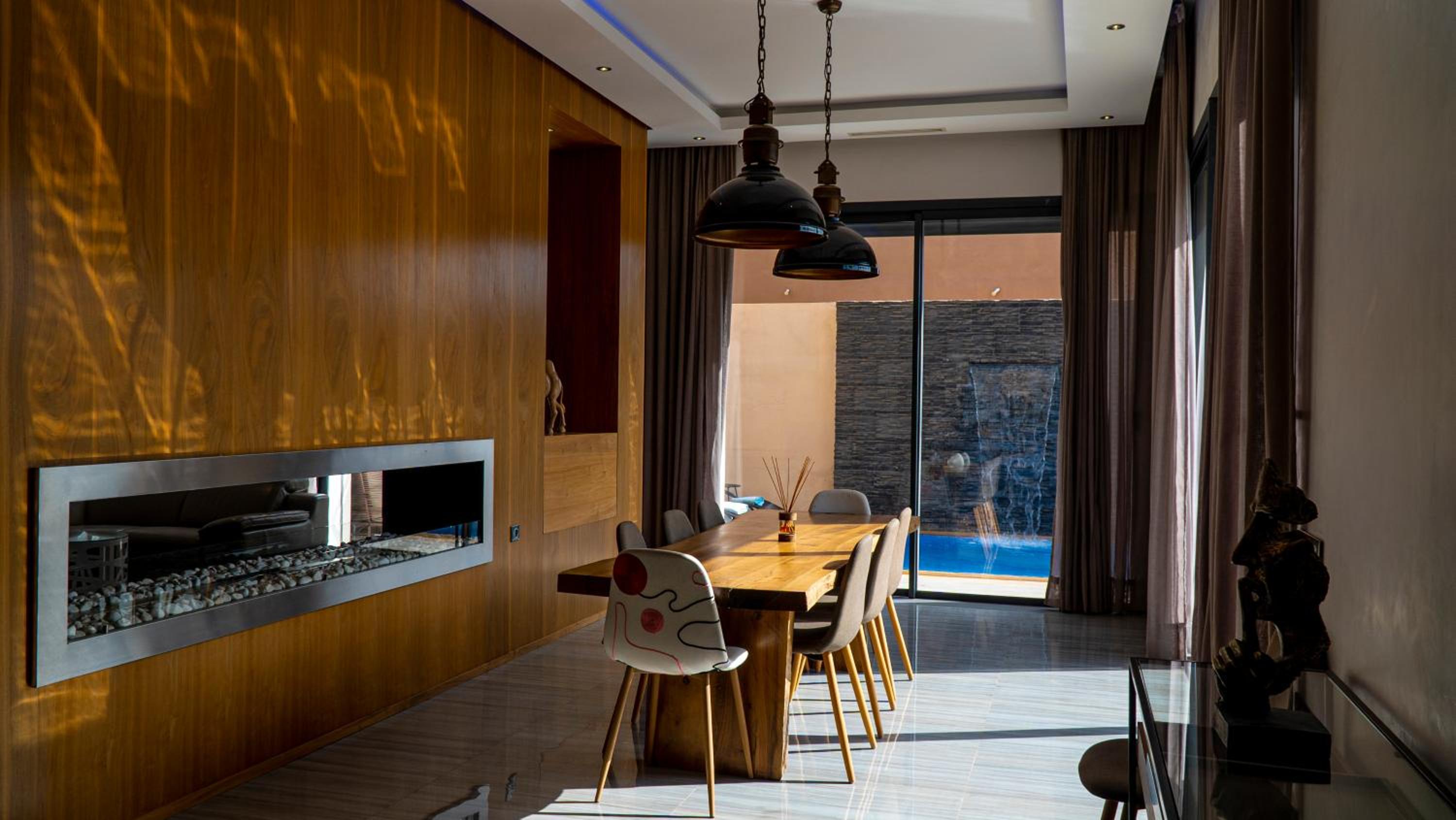 Villa HAW Marrakech view 4