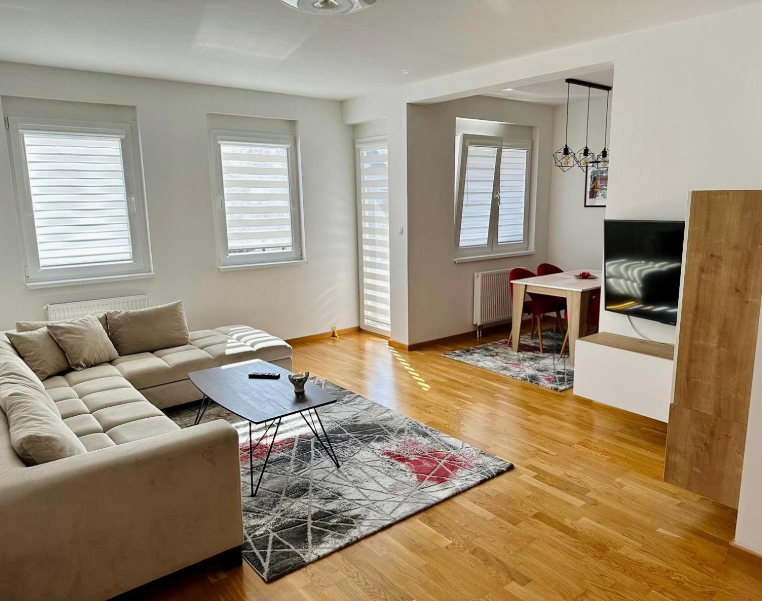 Apartman Pale Jahorina