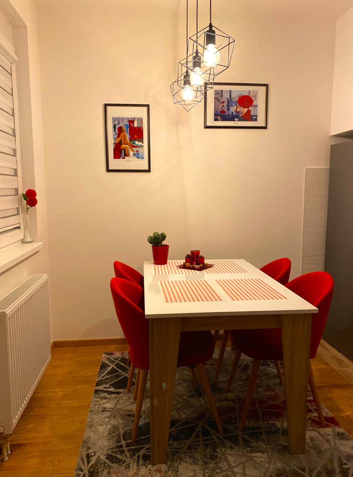 Apartman Pale Jahorina
