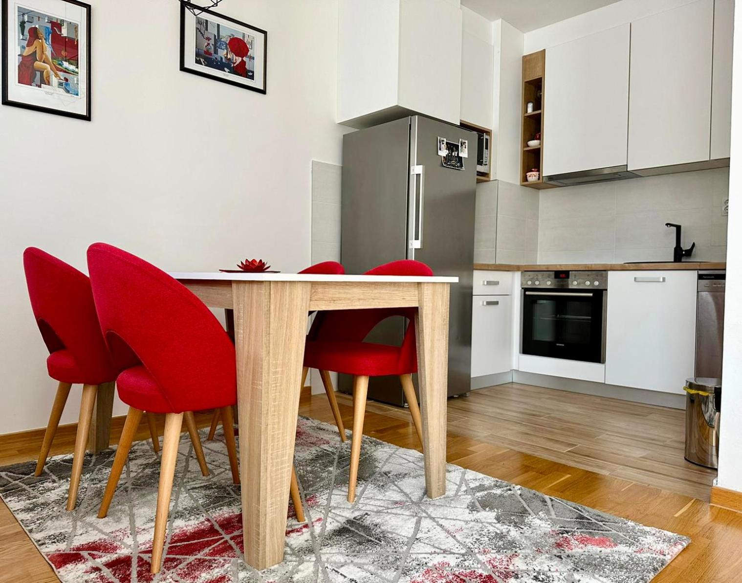 Apartman Pale Jahorina