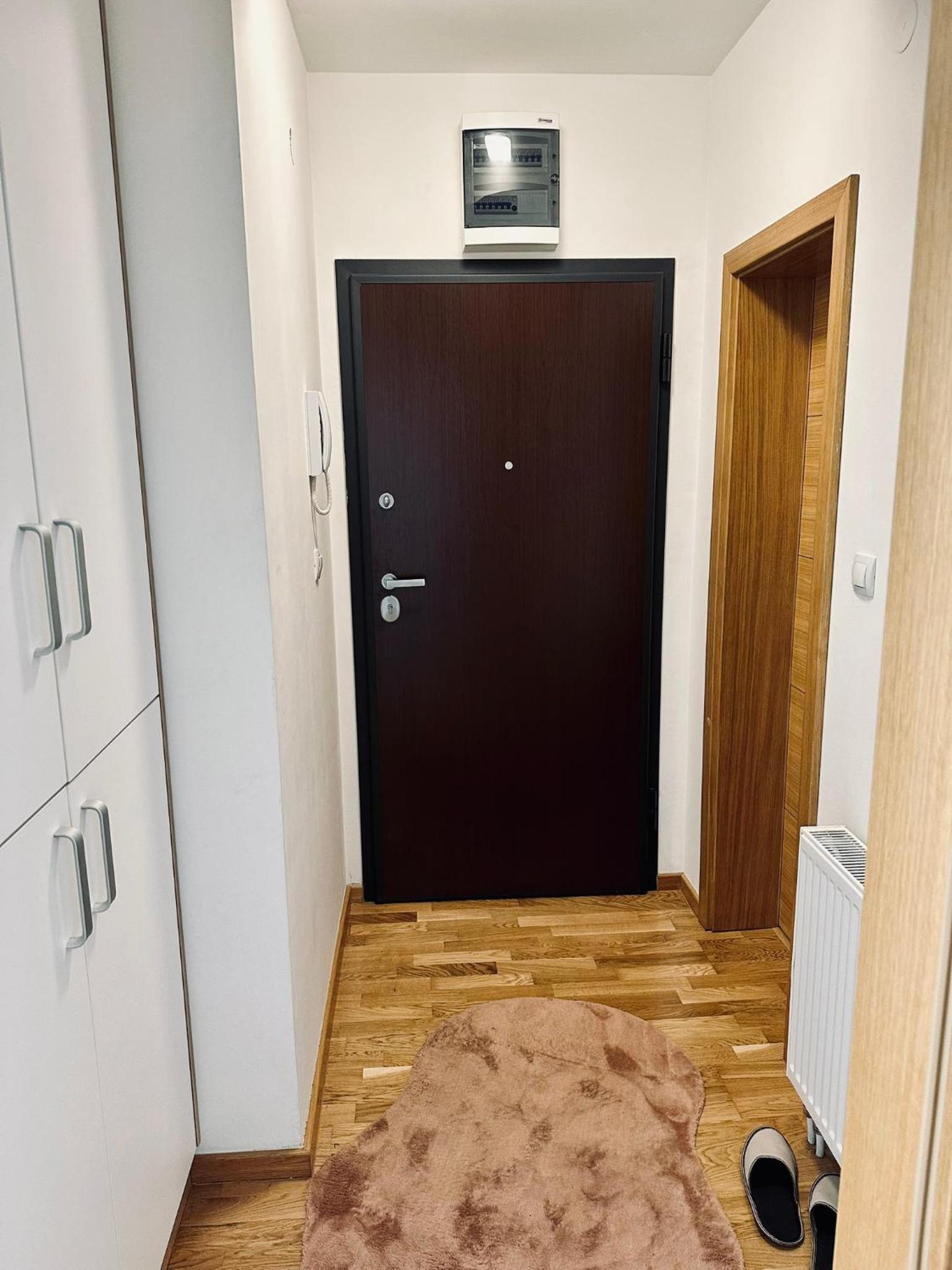 Apartman Pale Jahorina