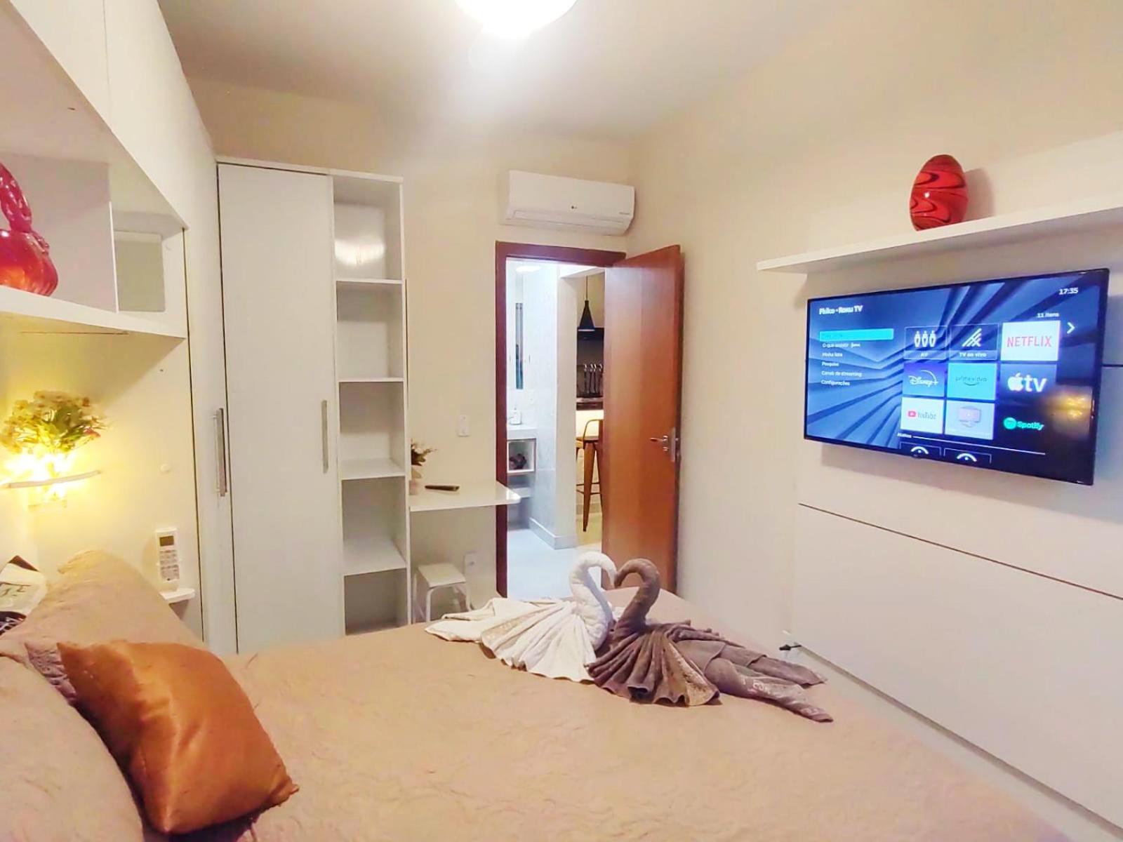 AP Top na Praia da Costa