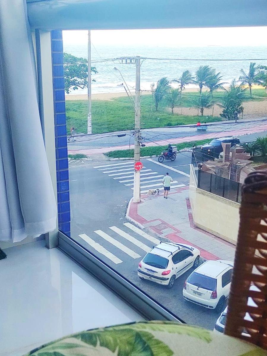 AP Top na Praia da Costa