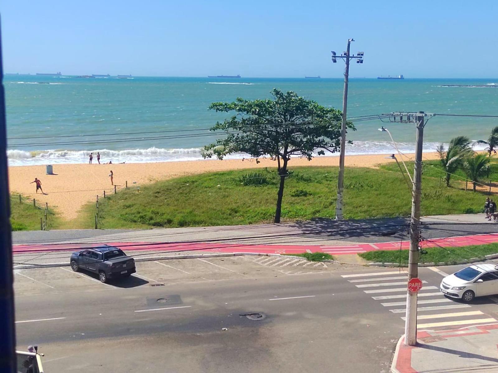 AP Top na Praia da Costa