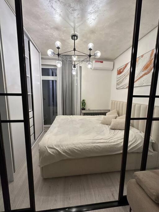 Canadian Loft Style Condo Unit view 3