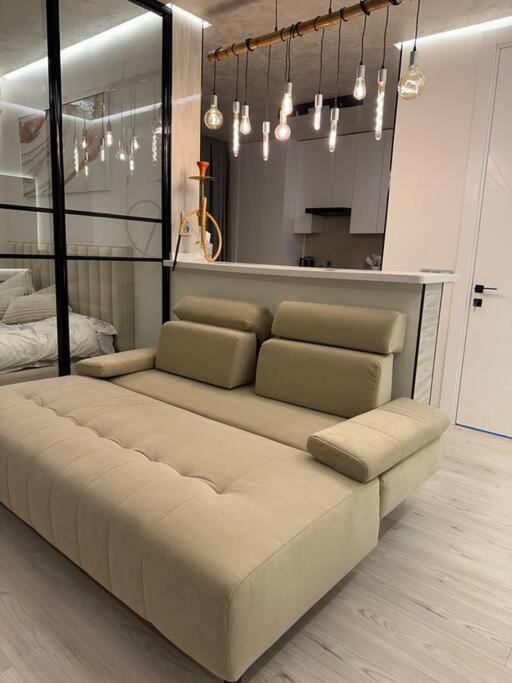 Canadian Loft Style Condo Unit view 4
