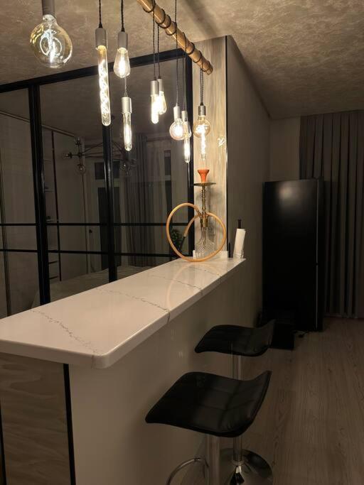 Canadian Loft Style Condo Unit view 5