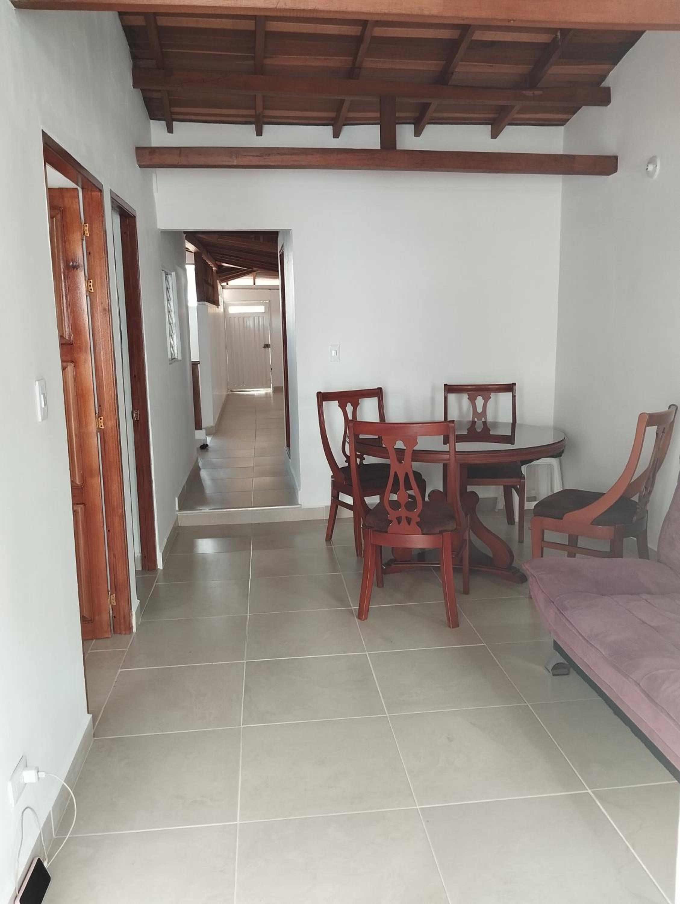 Casa en jerico ANTIOQUIA