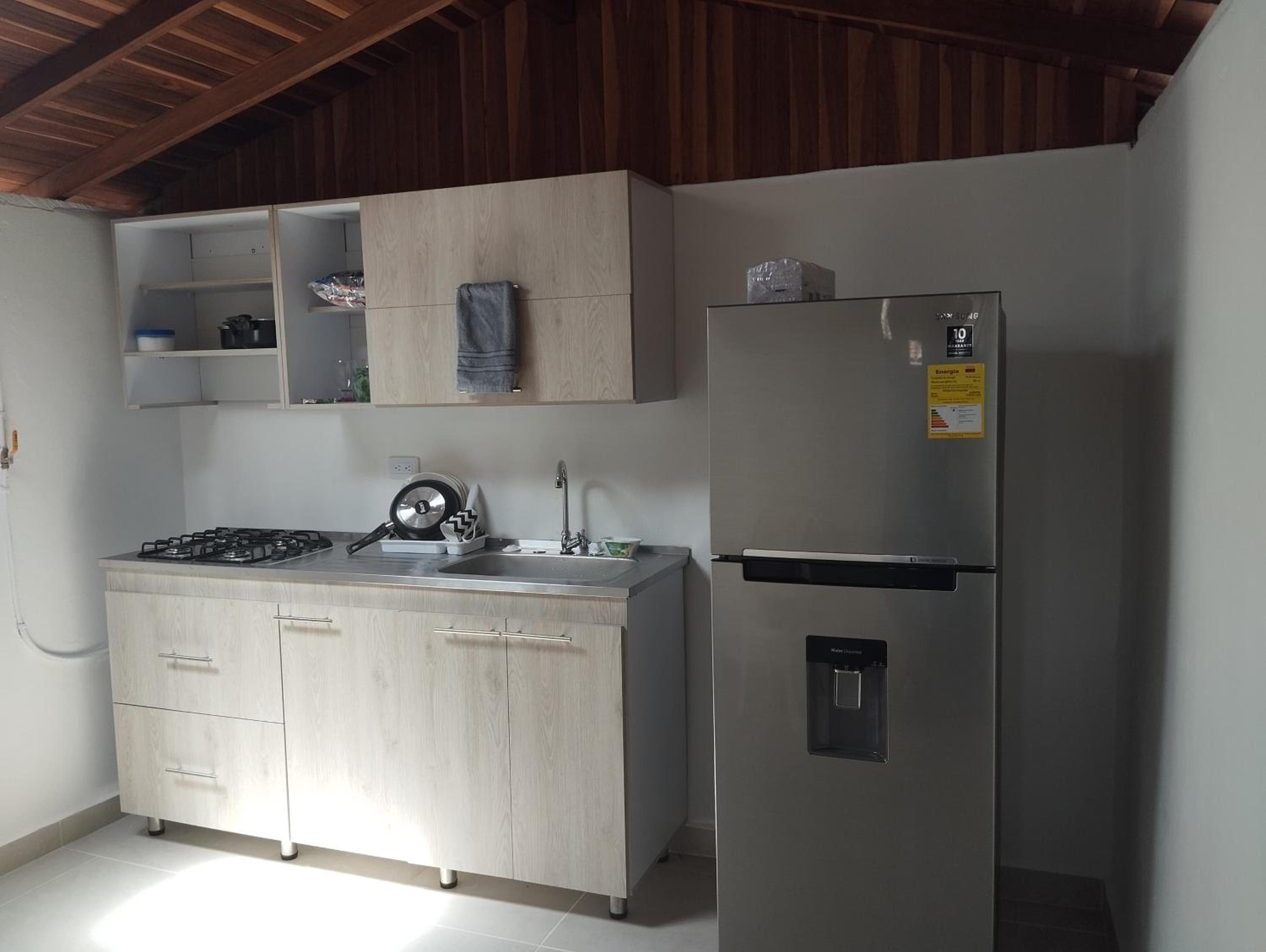 Casa en jerico ANTIOQUIA