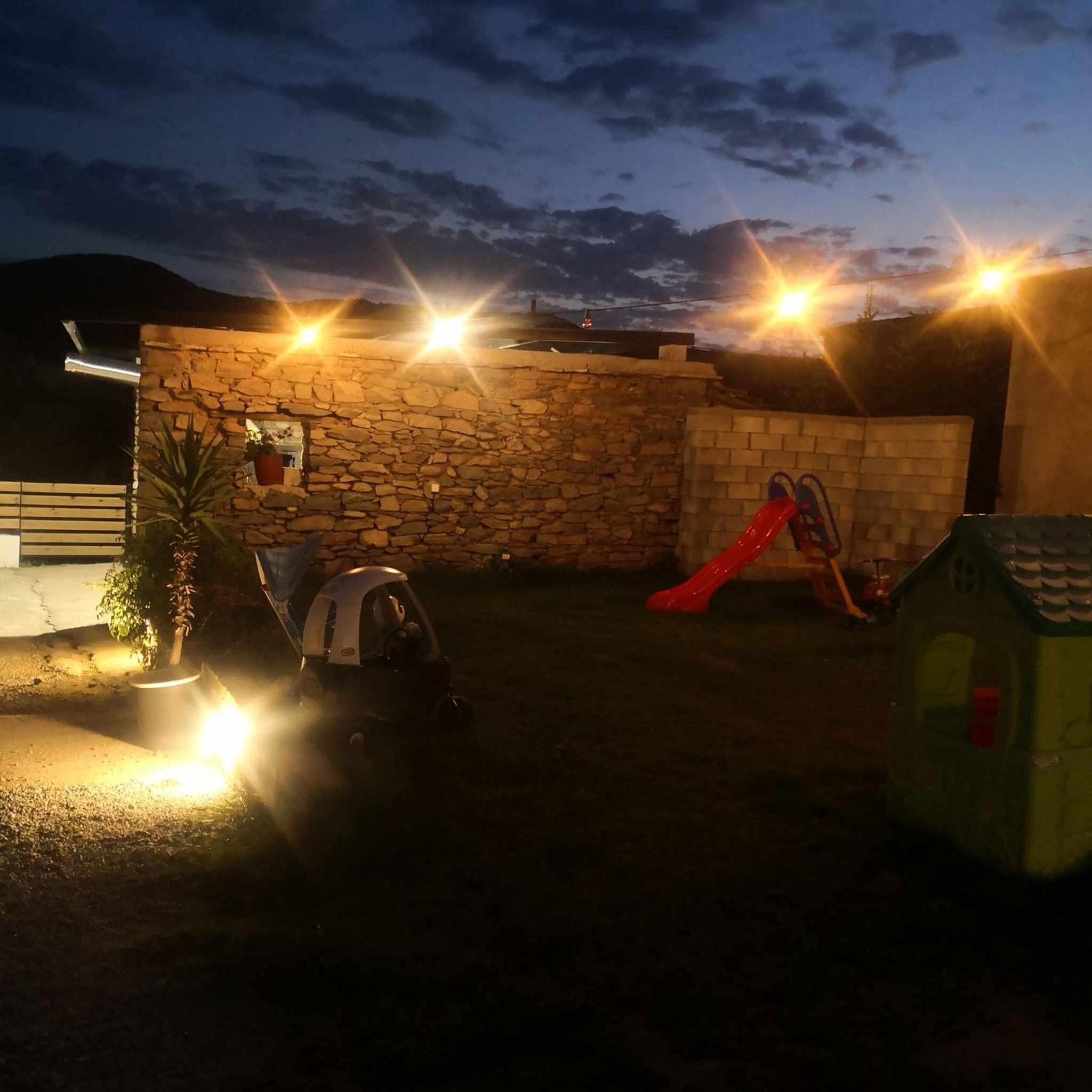 Olive Tree's House view 5