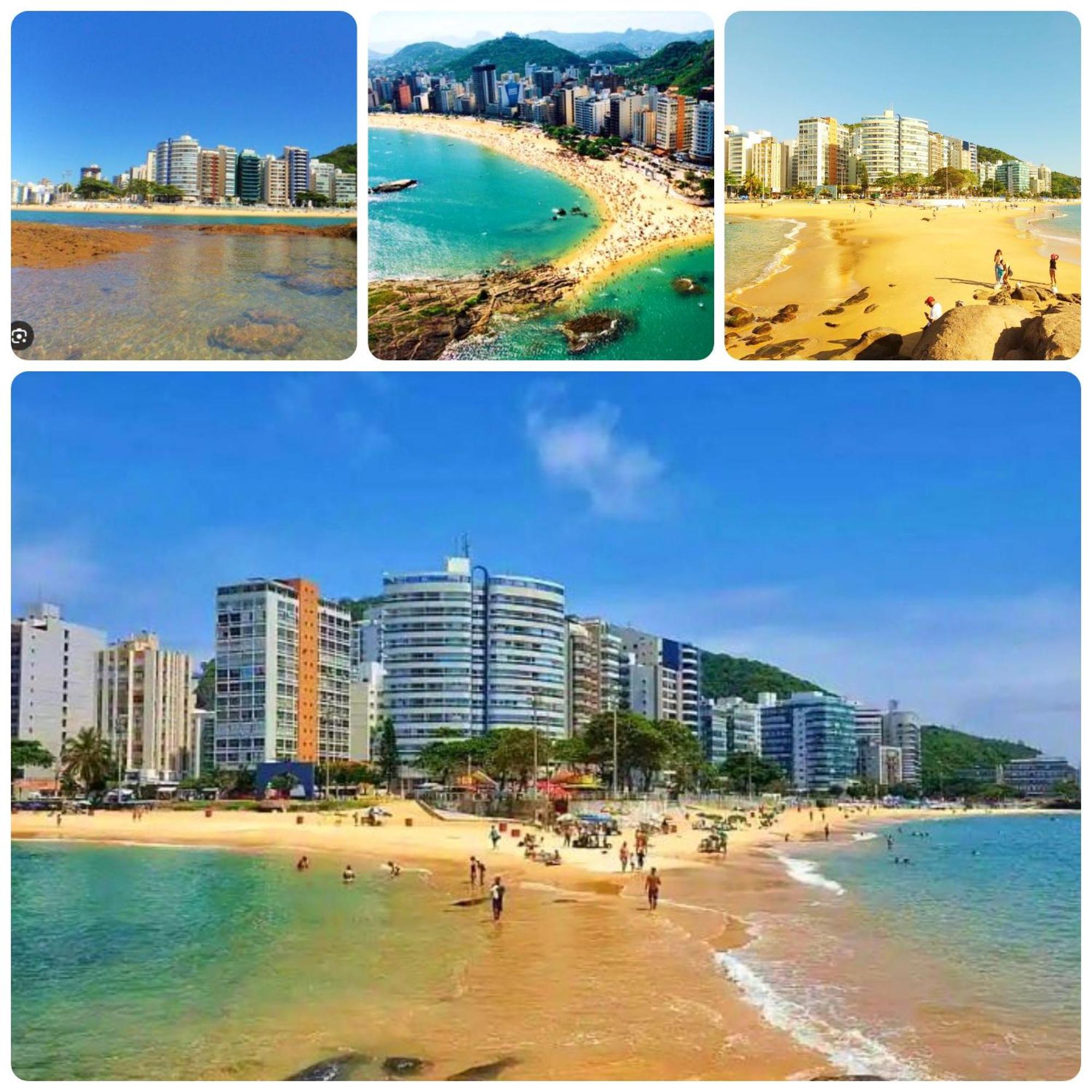 AP Top na Praia da Costa