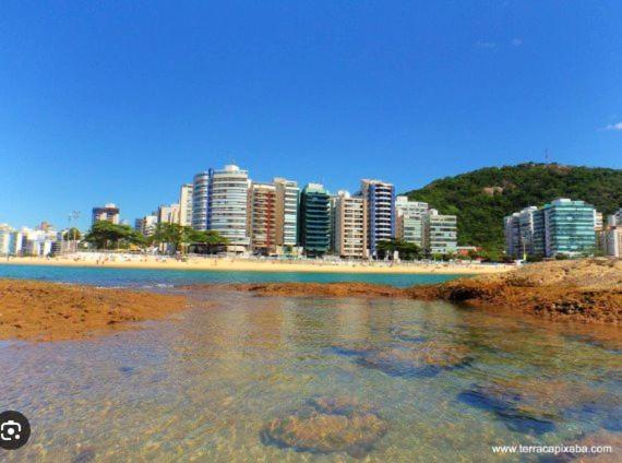AP Top na Praia da Costa