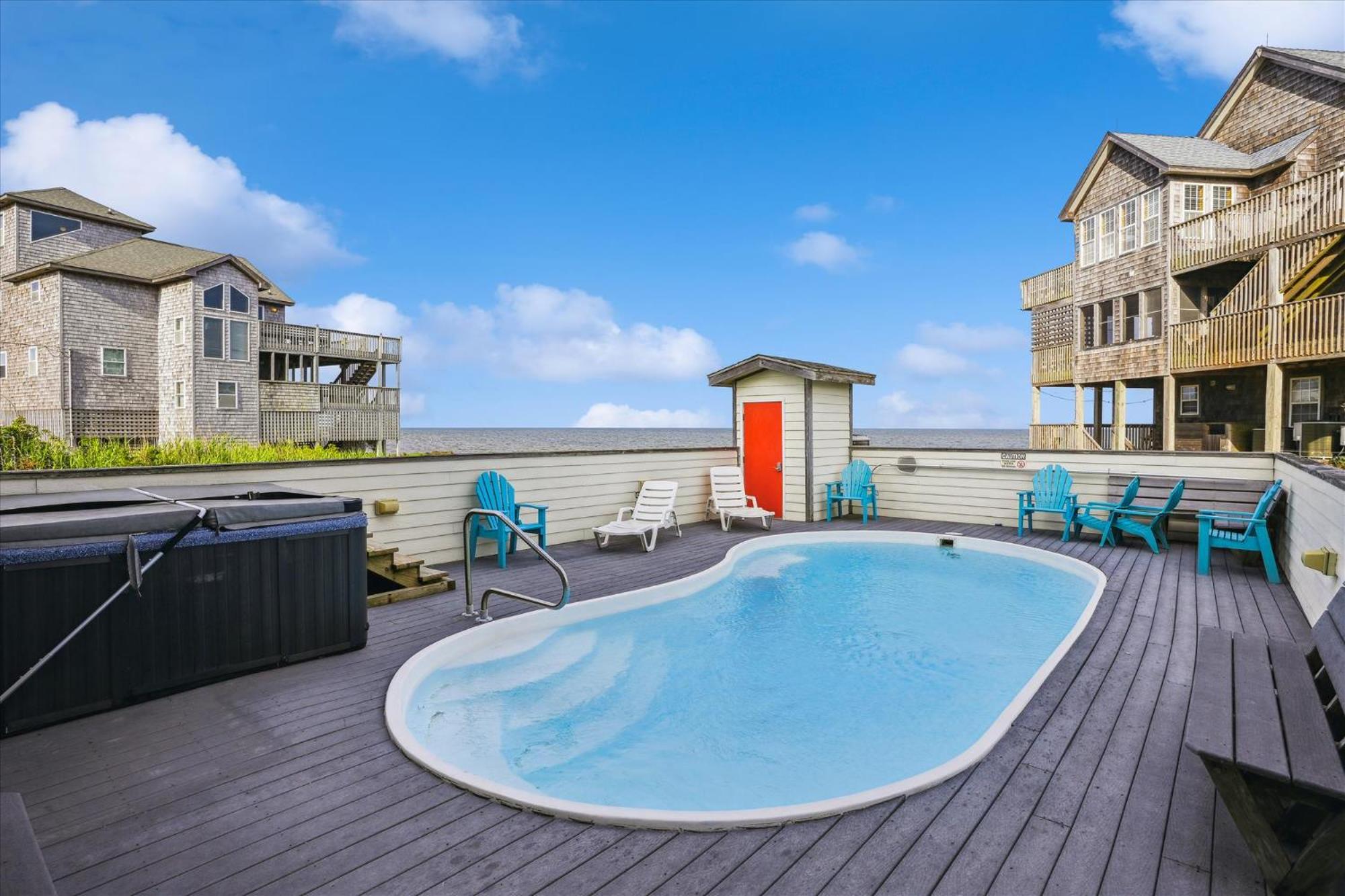 7130 - Sunset Breeze by Resort Realty view 3