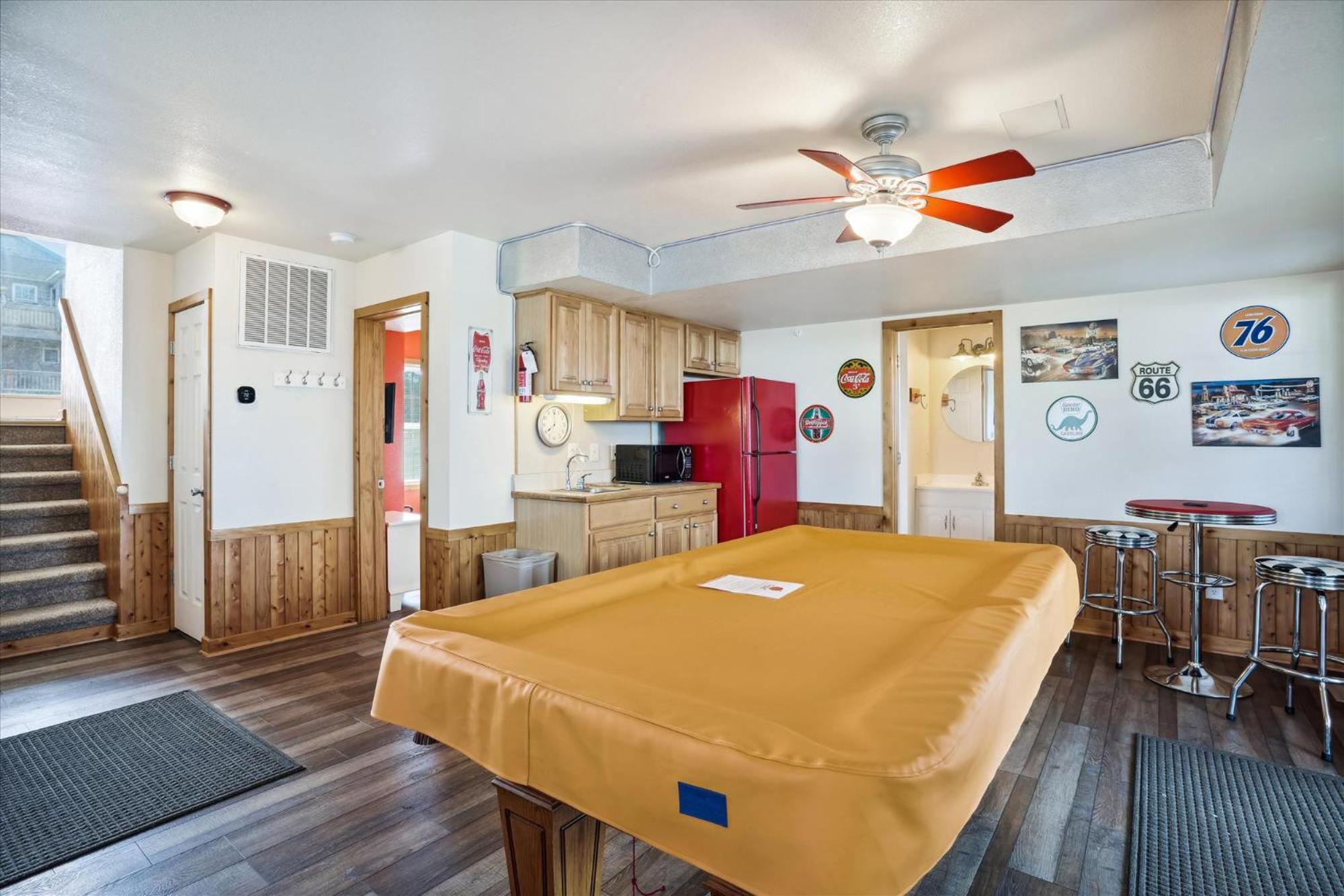 7130 - Sunset Breeze by Resort Realty view 4