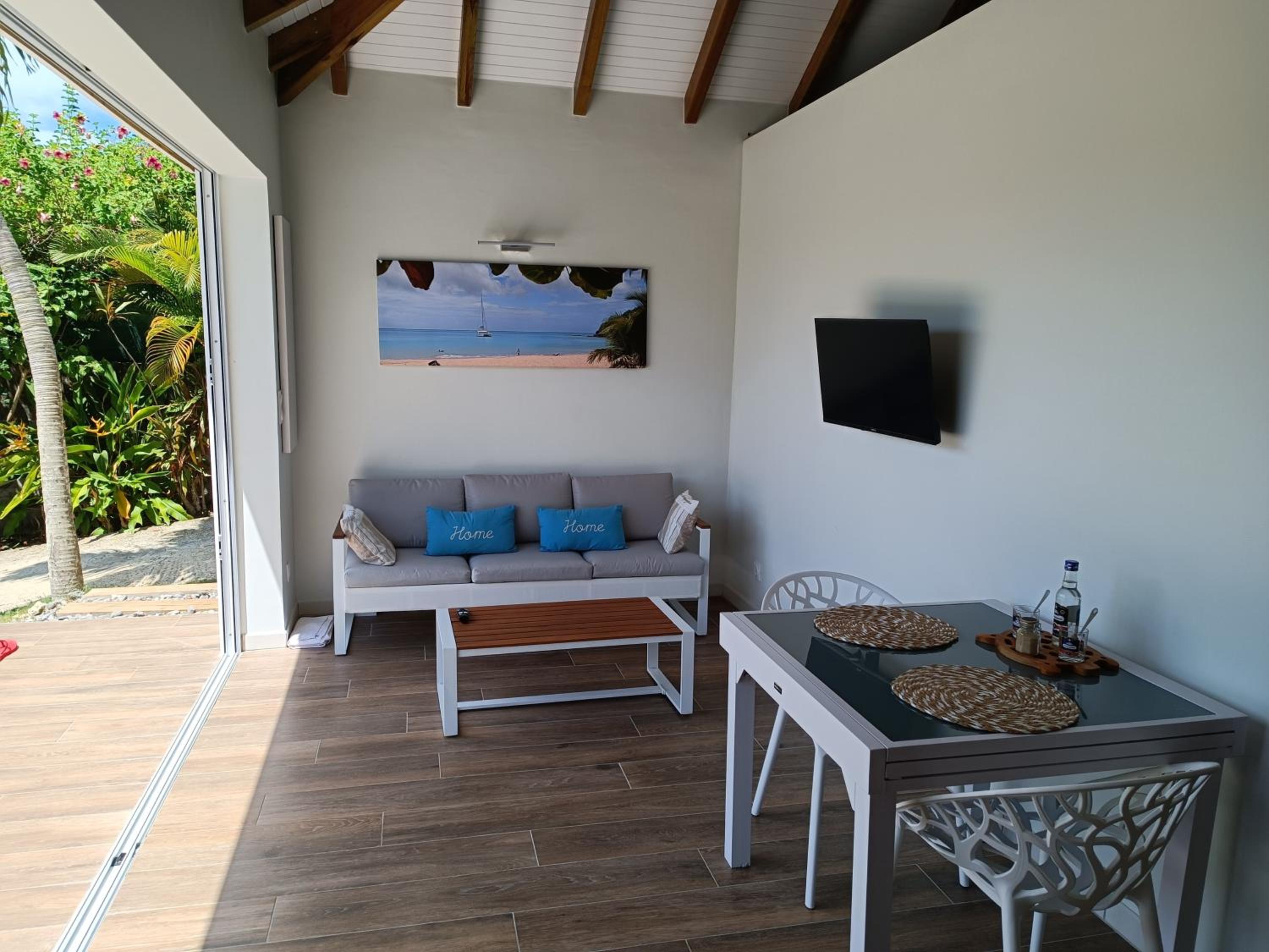 Soley Bungalows Villa Nonis 2 pers Adult only classé 3 étoiles